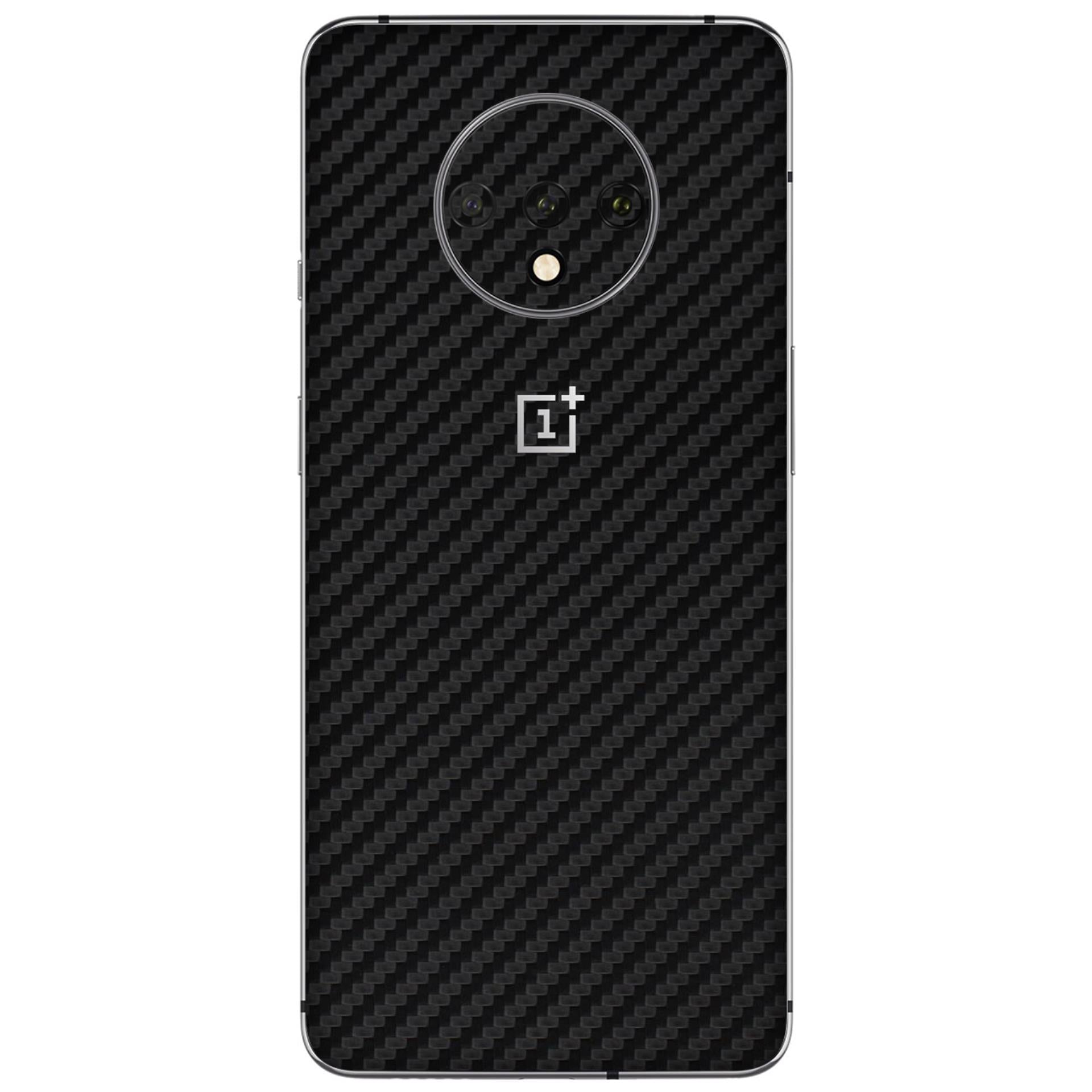 Oneplus 7T Skins & Wraps