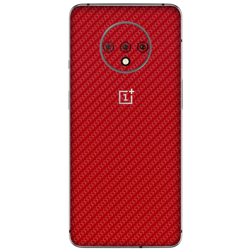 Oneplus 7T Skins & Wraps