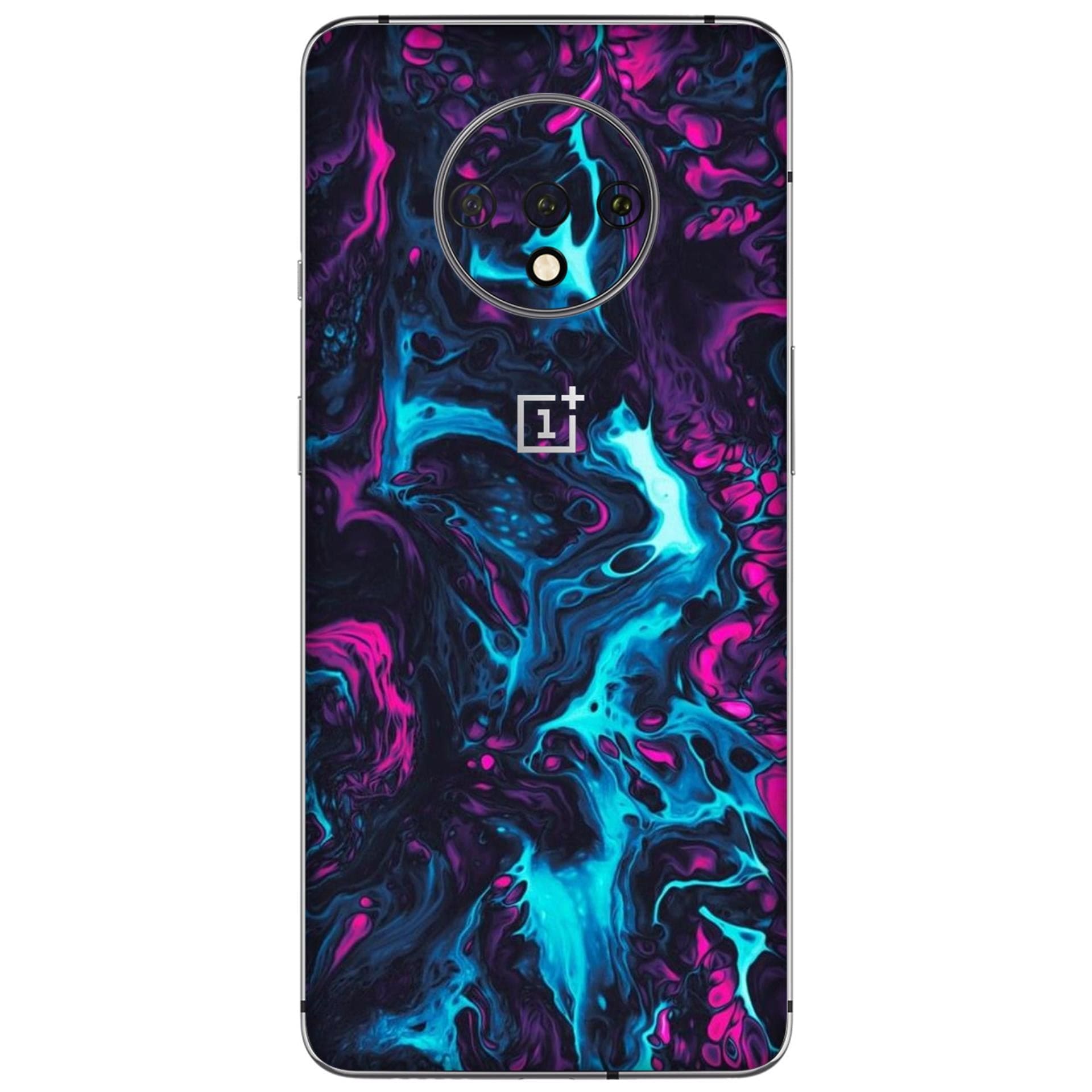 Oneplus 7T Skins & Wraps