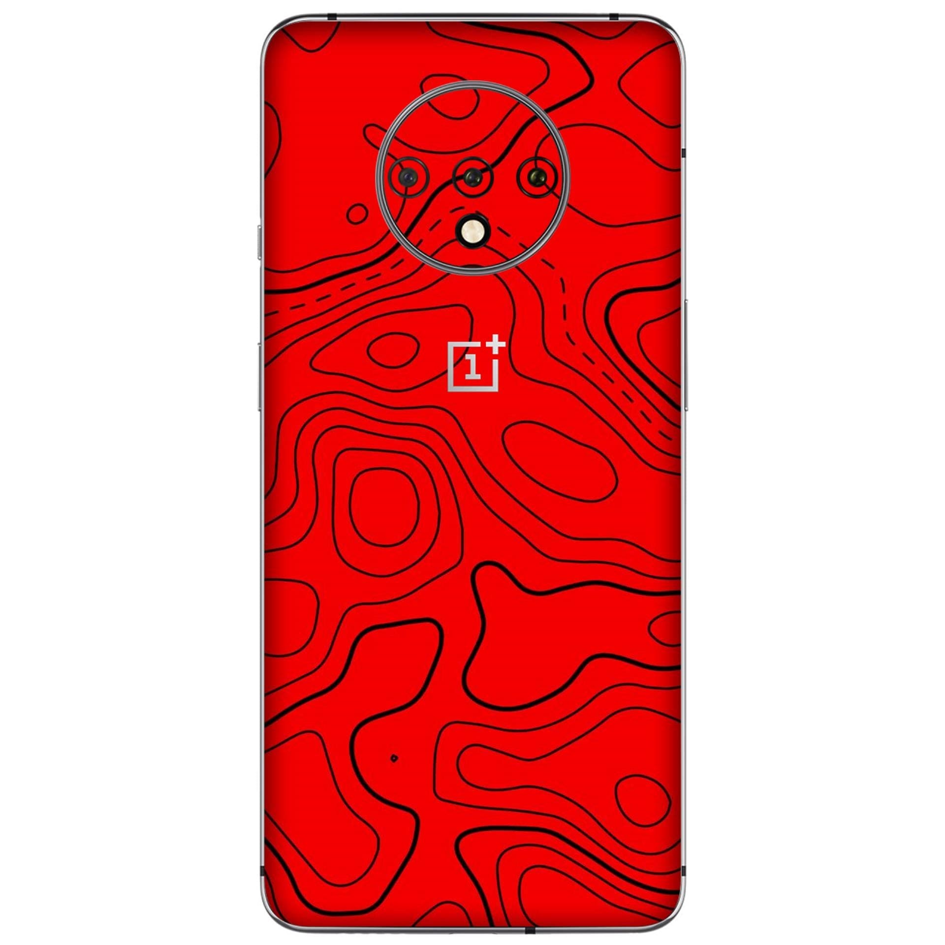 Oneplus 7T Skins & Wraps