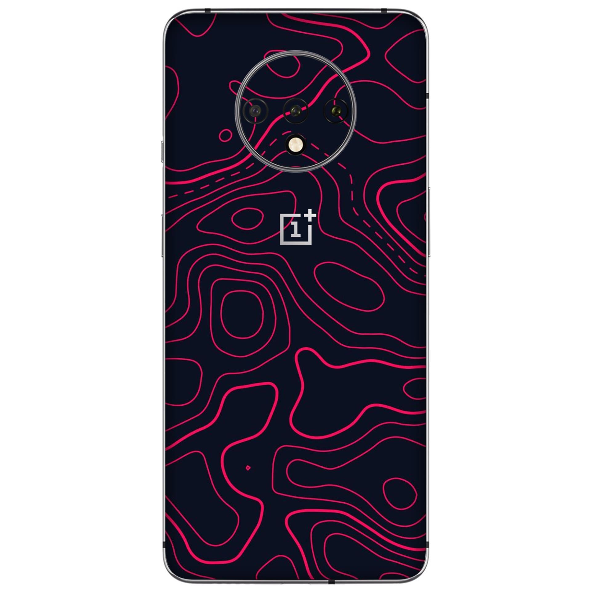 Oneplus 7T Skins & Wraps