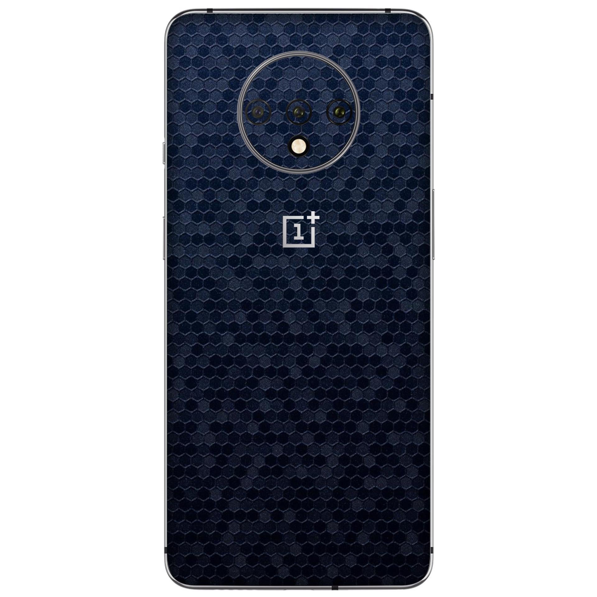 Oneplus 7T Skins & Wraps