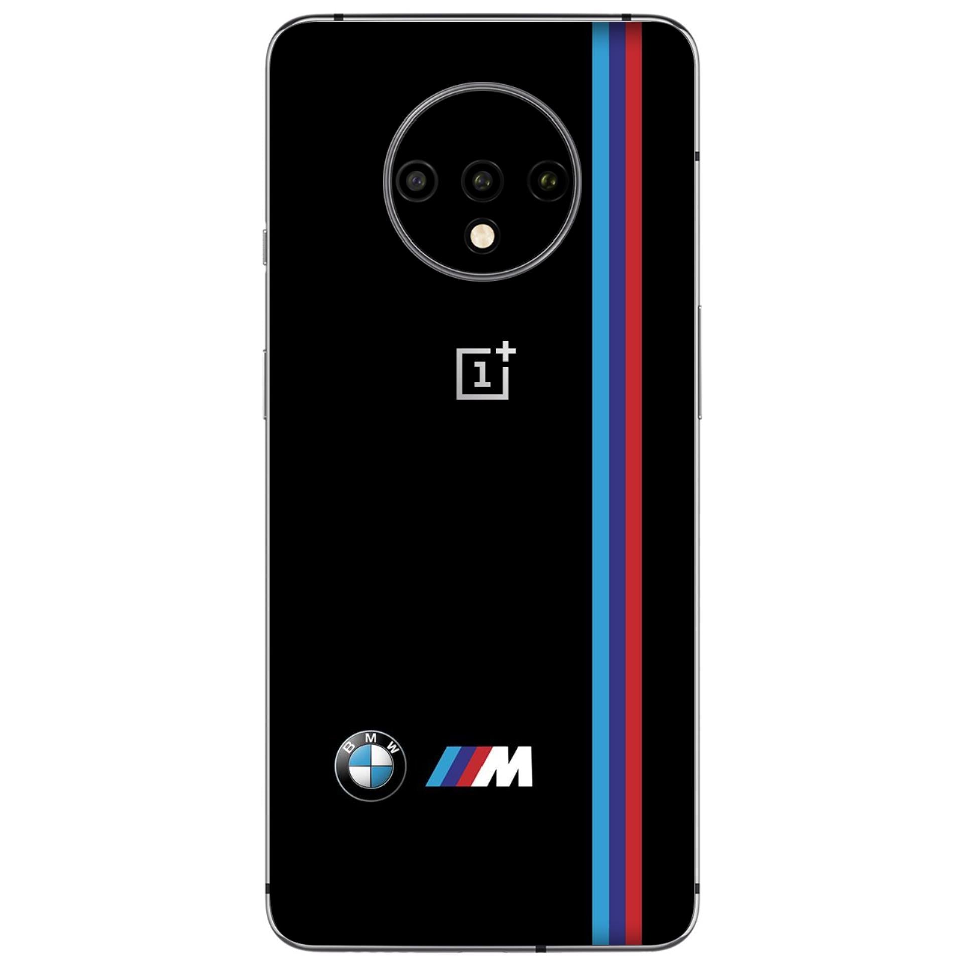 Oneplus 7T Skins & Wraps