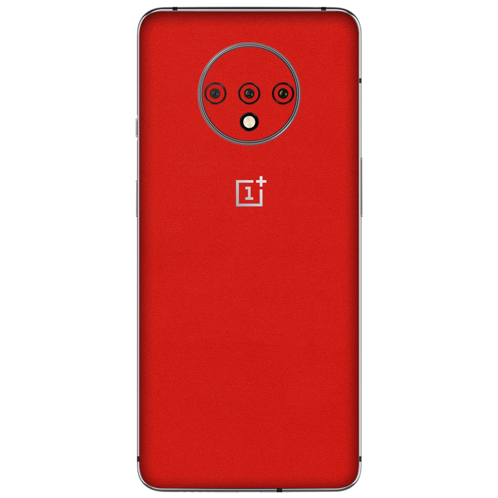 Oneplus 7T Skins & Wraps