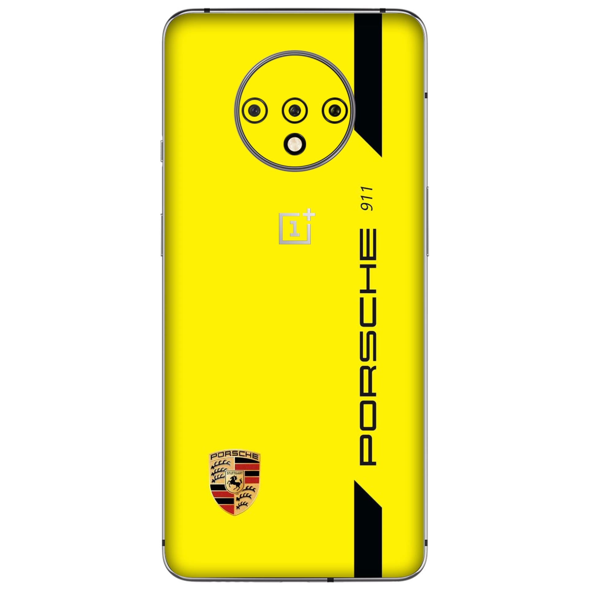 Oneplus 7T Skins & Wraps