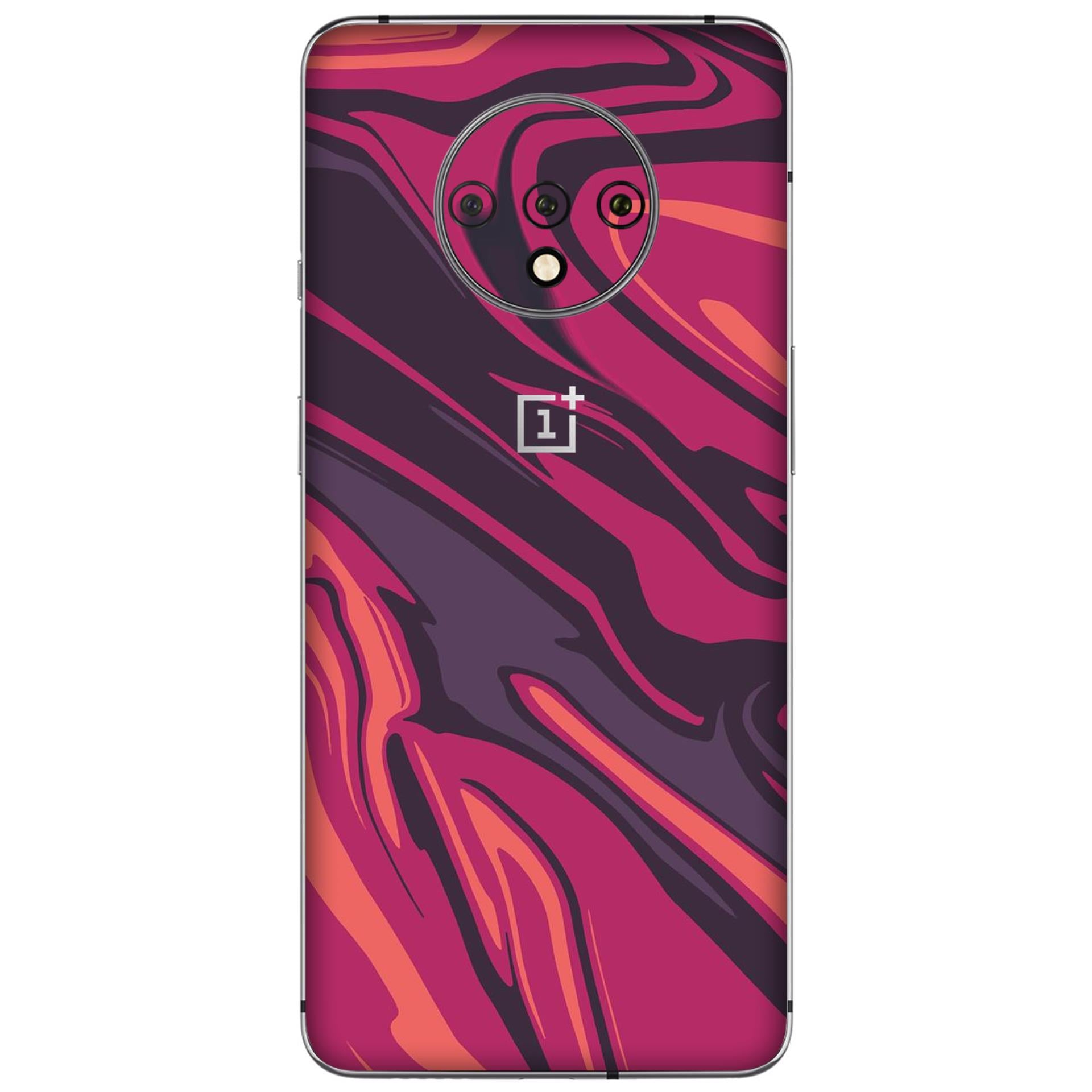 Oneplus 7T Skins & Wraps