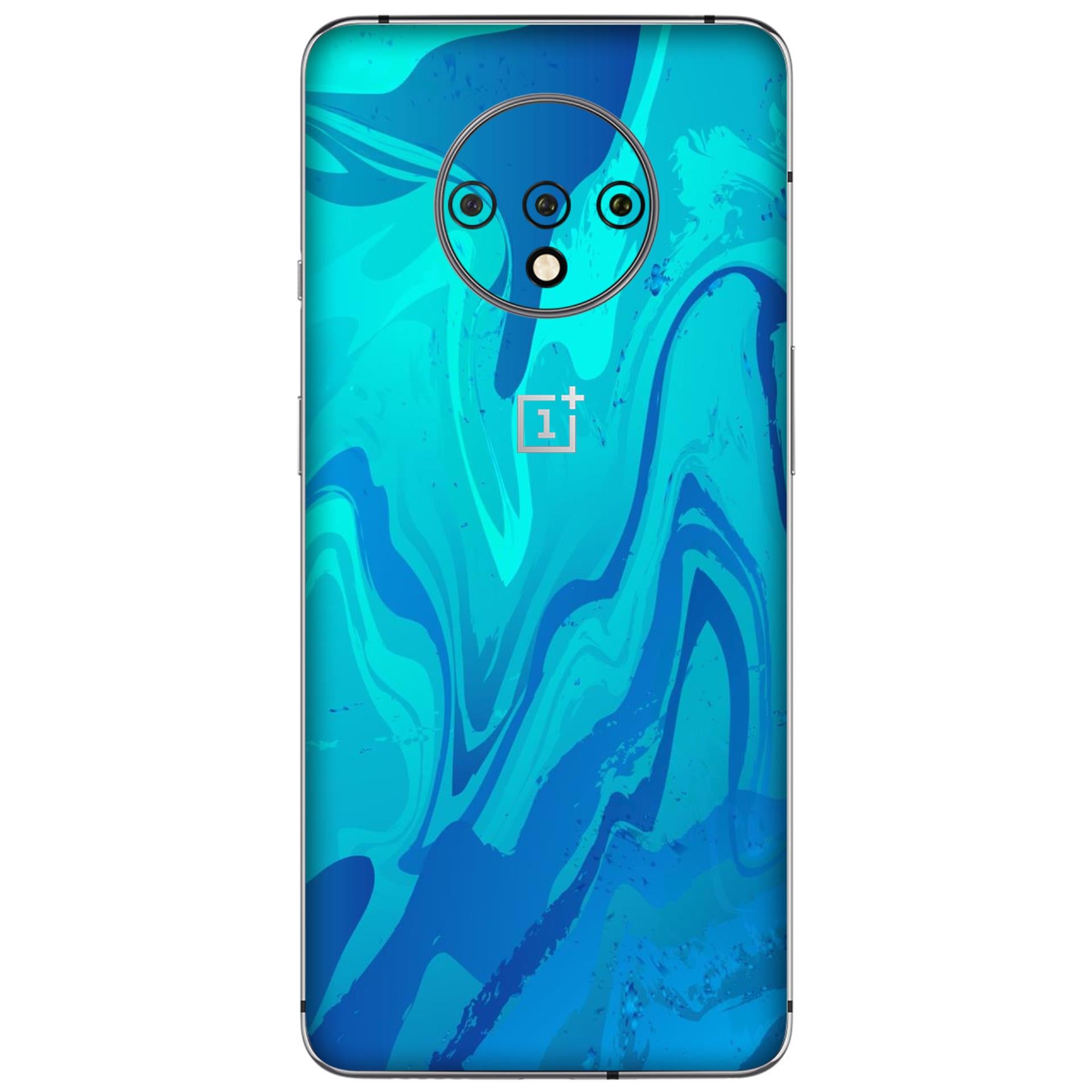 Oneplus 7T Skins & Wraps