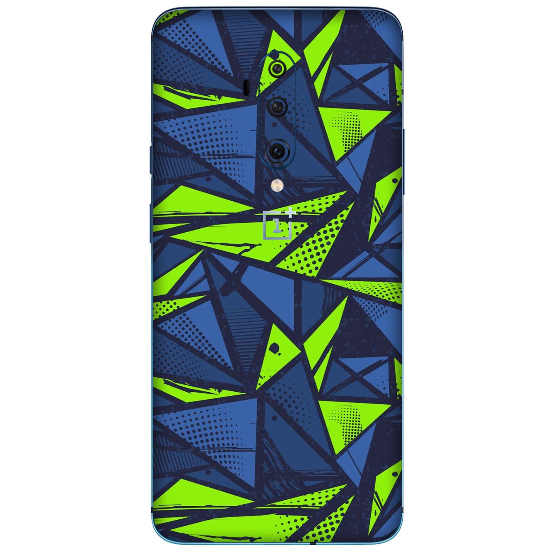 Oneplus 7T Pro Skins & Wraps