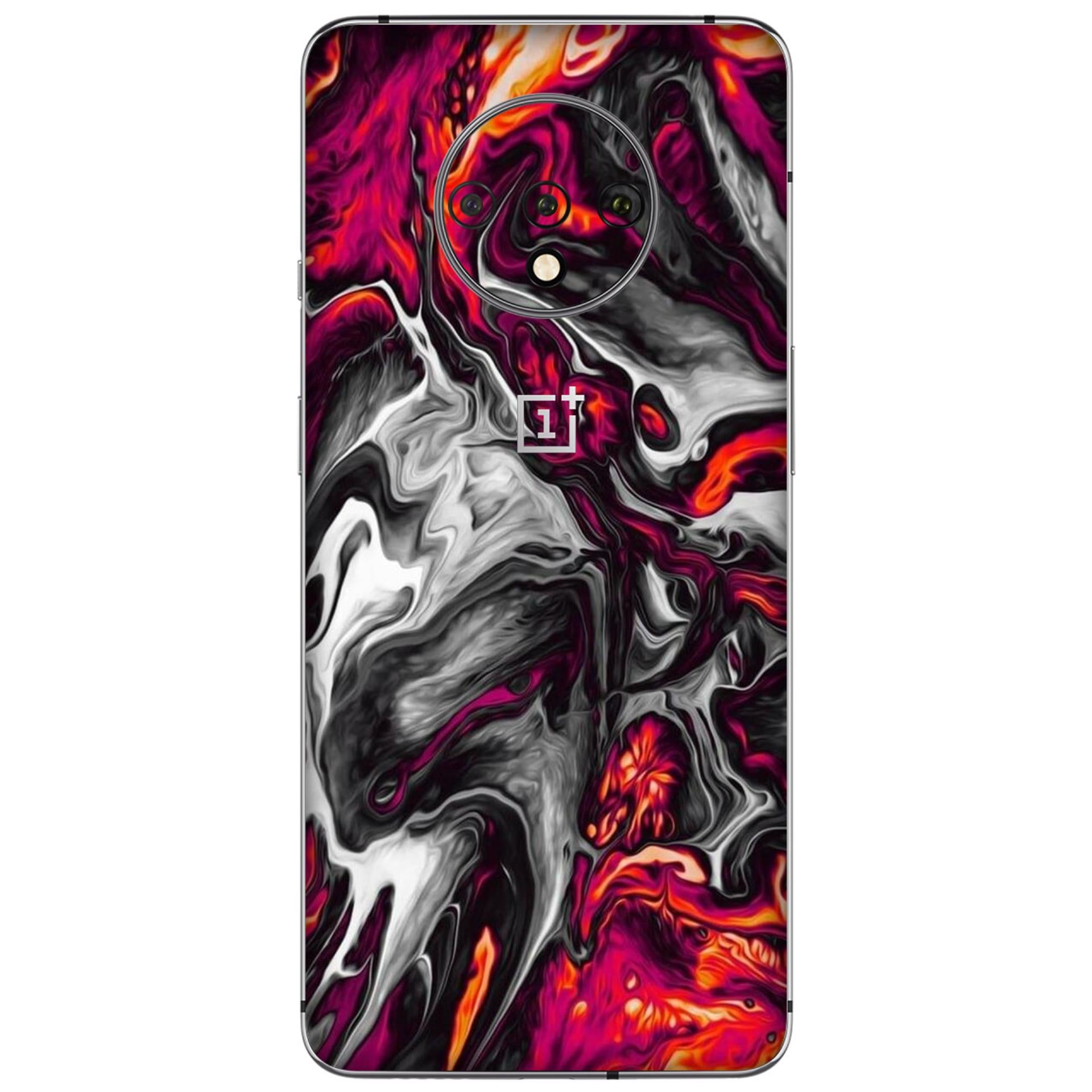 Oneplus 7T Skins & Wraps