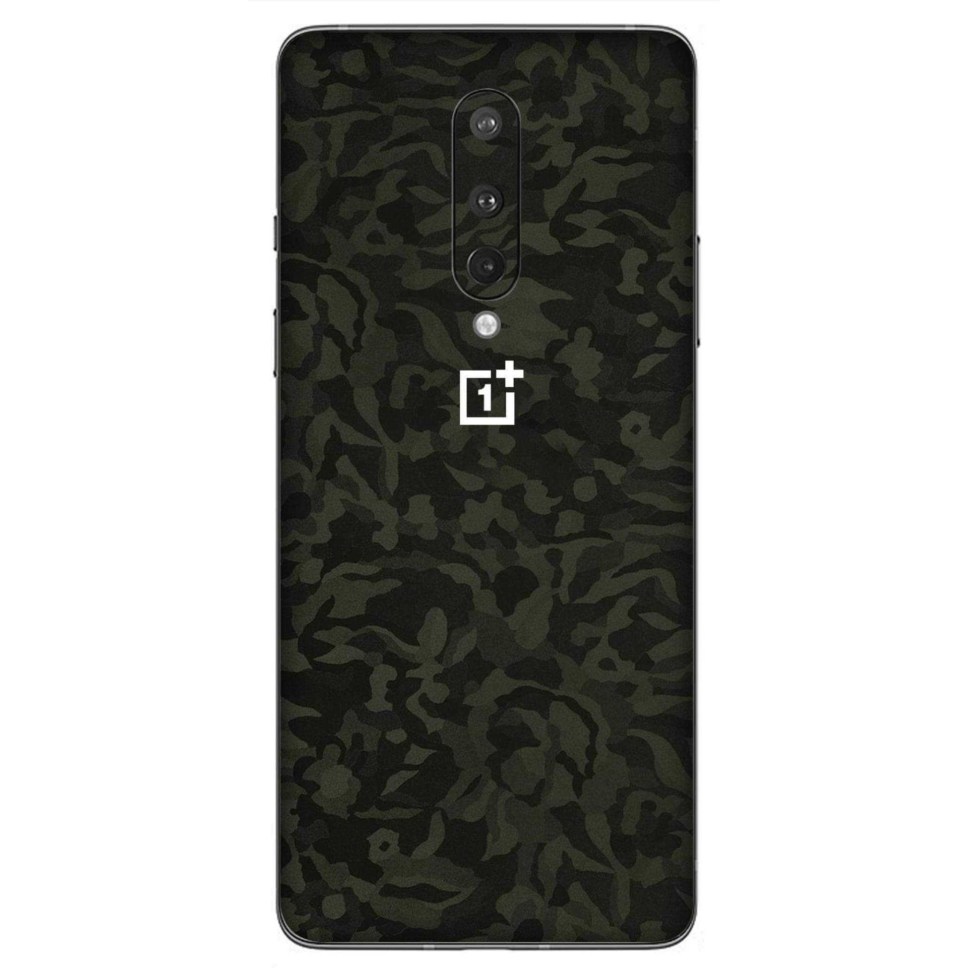 OnePlus 8 Skins & Wraps