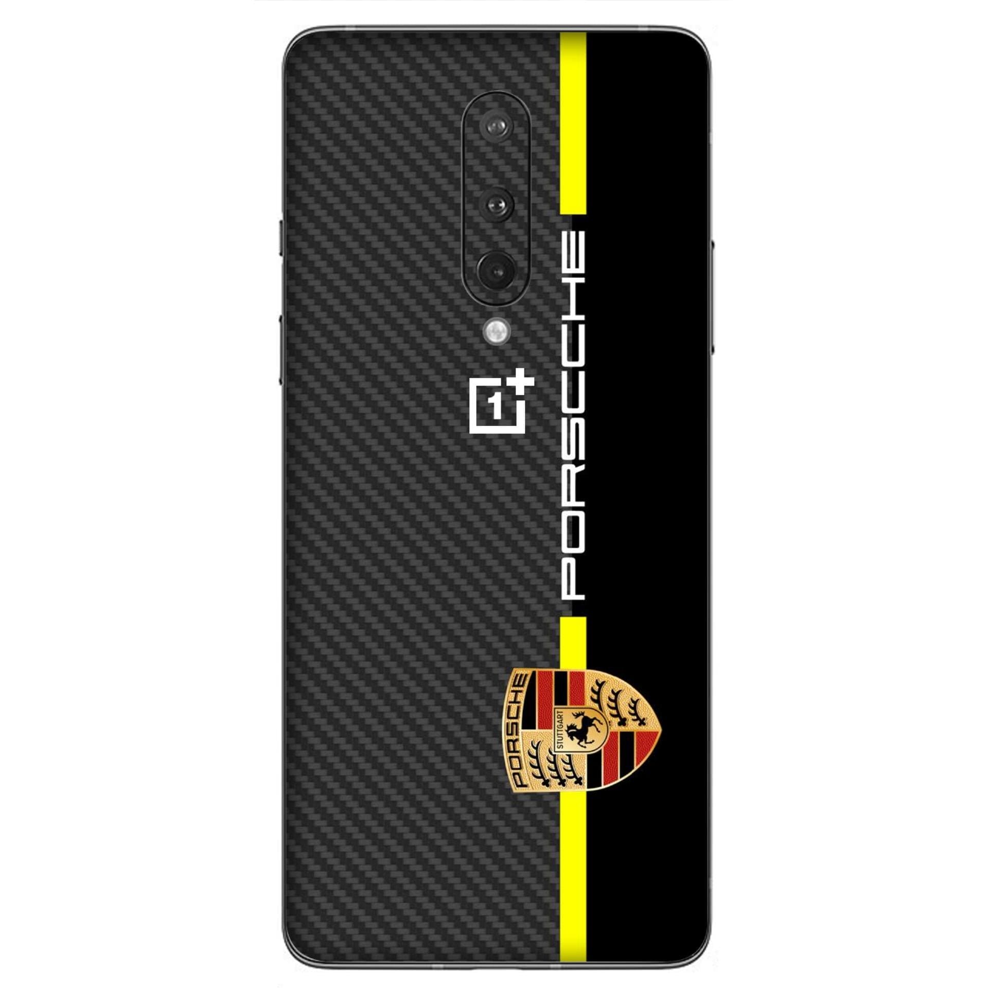 OnePlus 8 Skins & Wraps