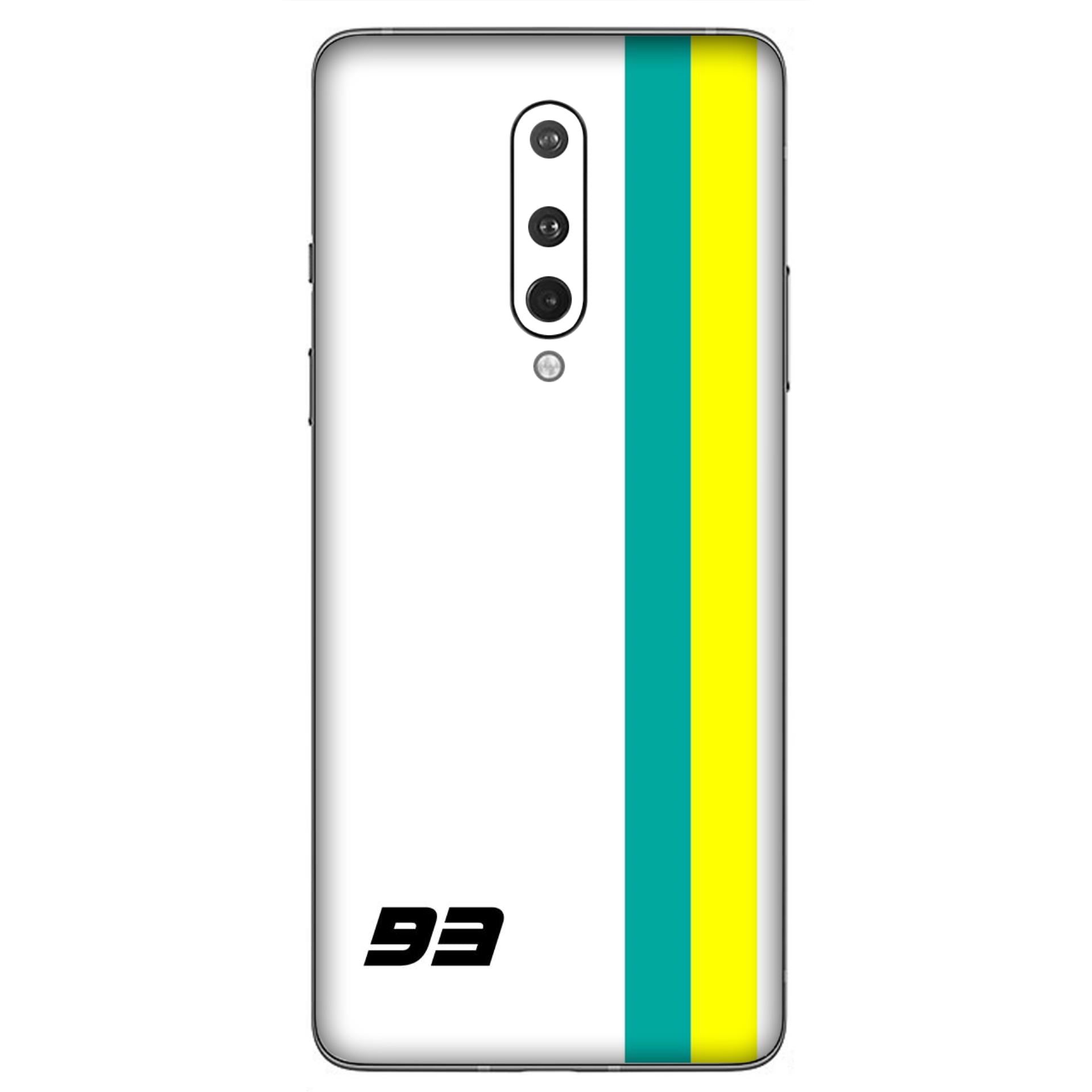 OnePlus 8 Skins & Wraps