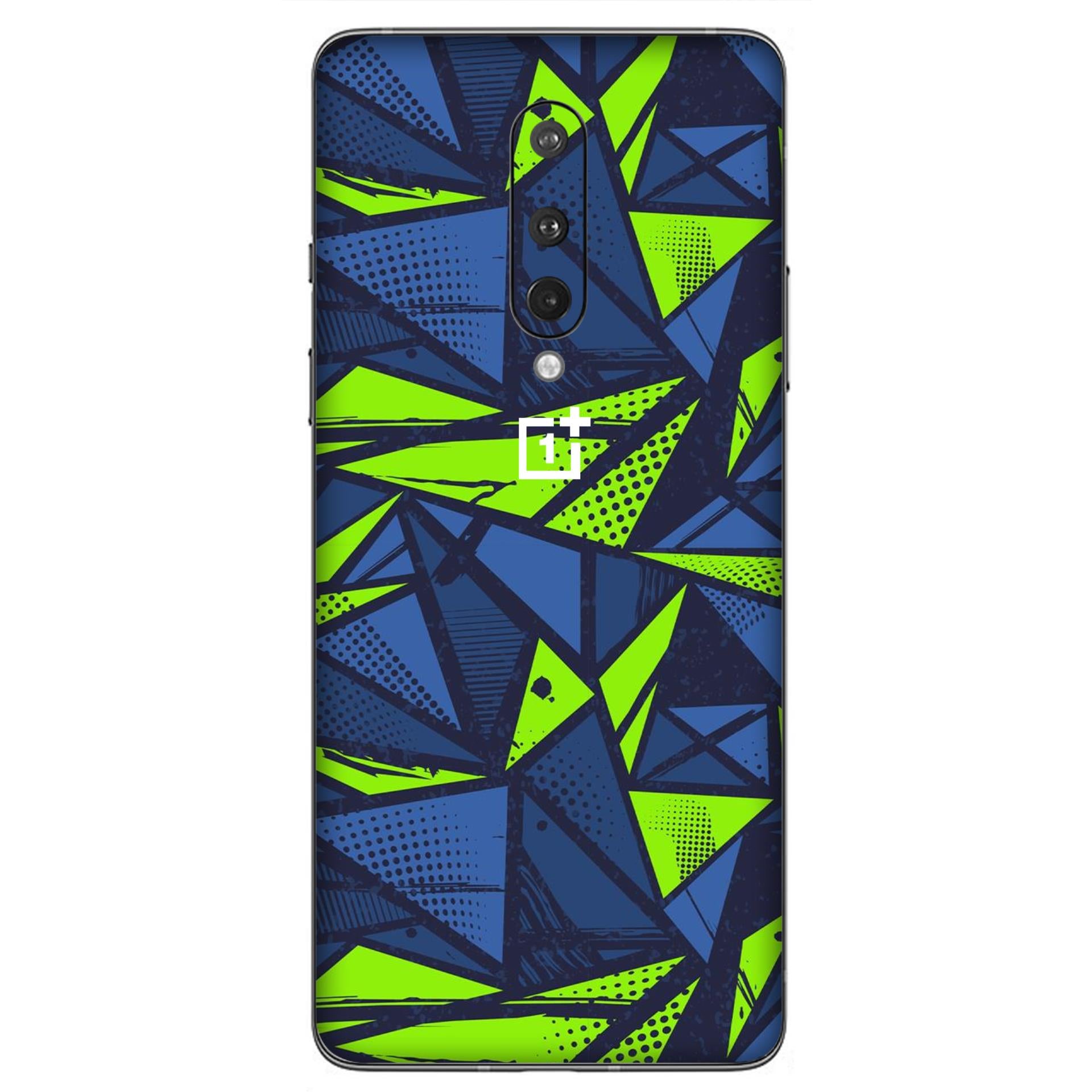 OnePlus 8 Skins & Wraps