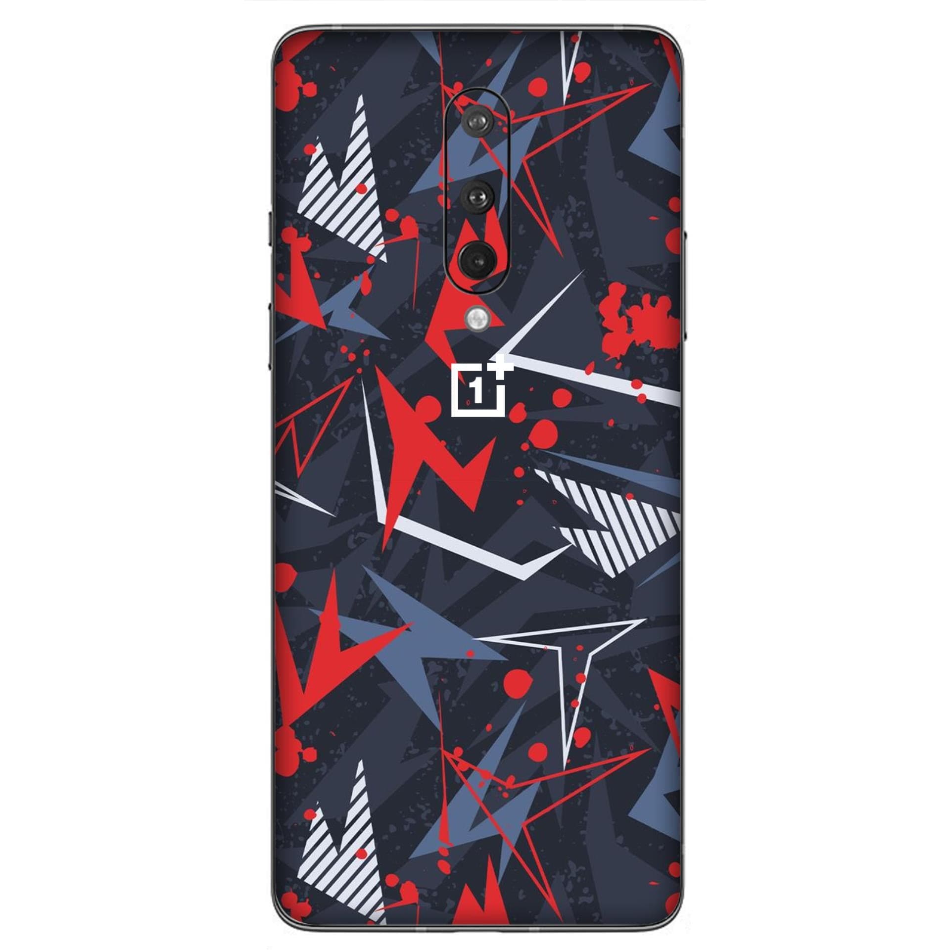OnePlus 8 Skins & Wraps