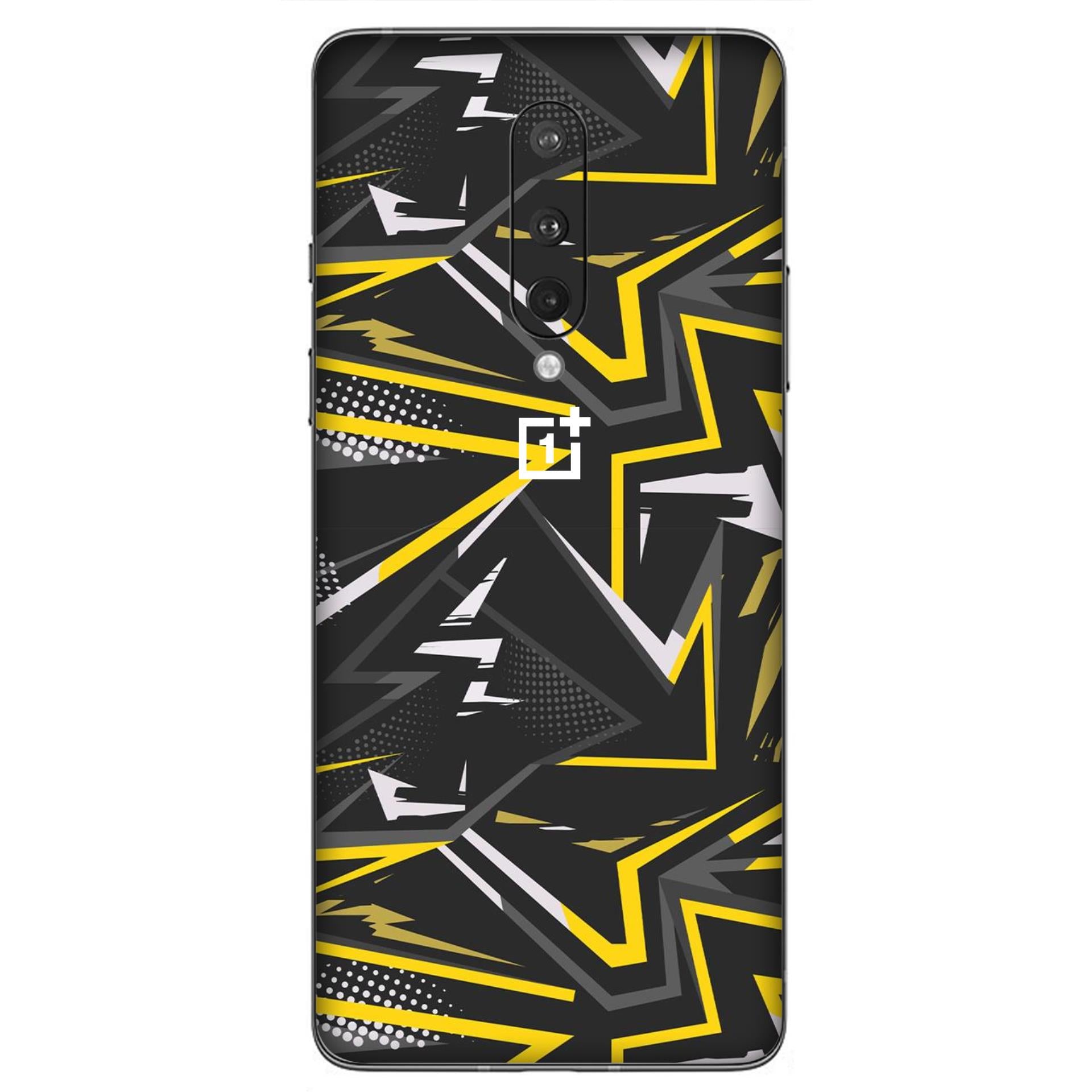 OnePlus 8 Skins & Wraps