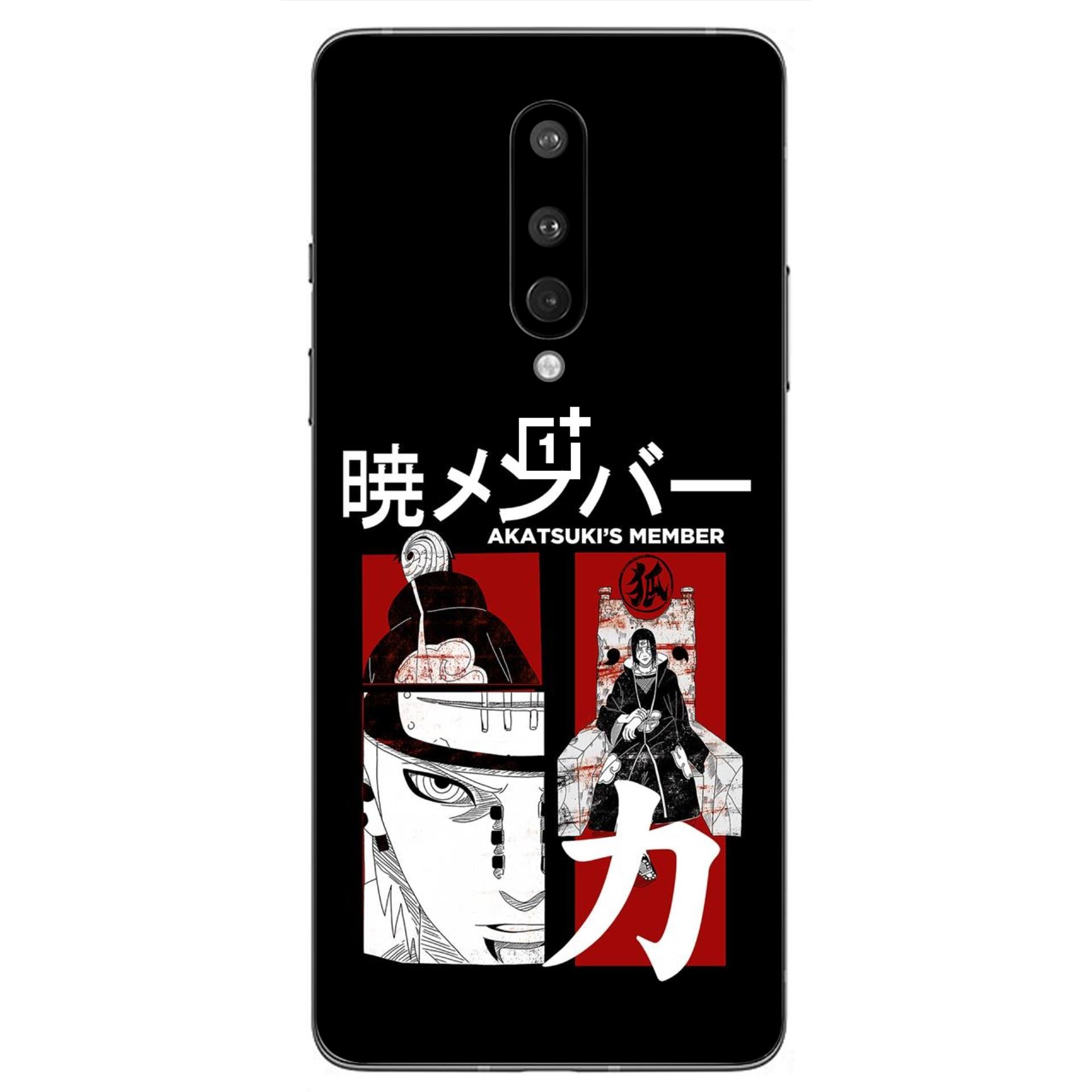 OnePlus 8 Skins & Wraps