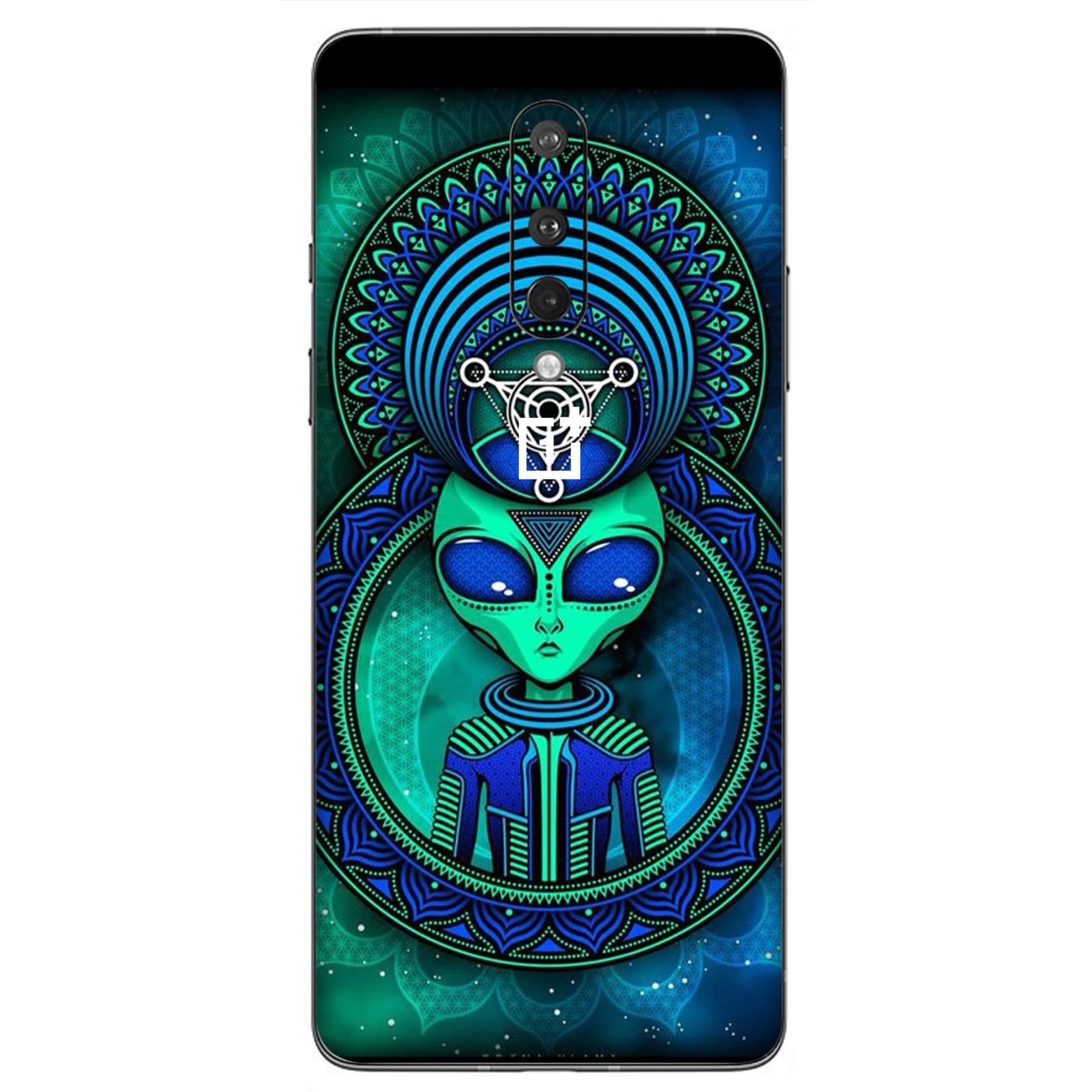 OnePlus 8 Skins & Wraps