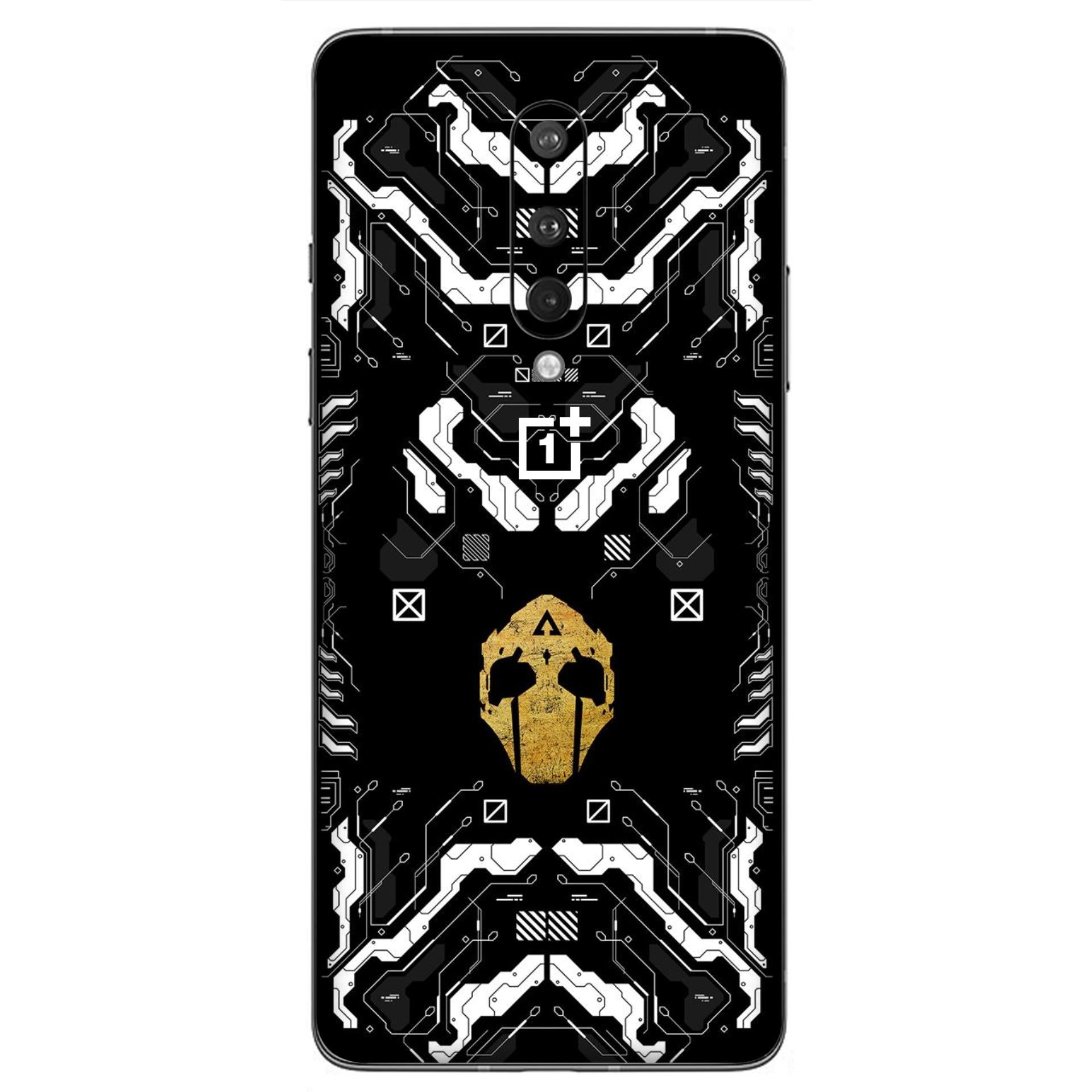 OnePlus 8 Skins & Wraps