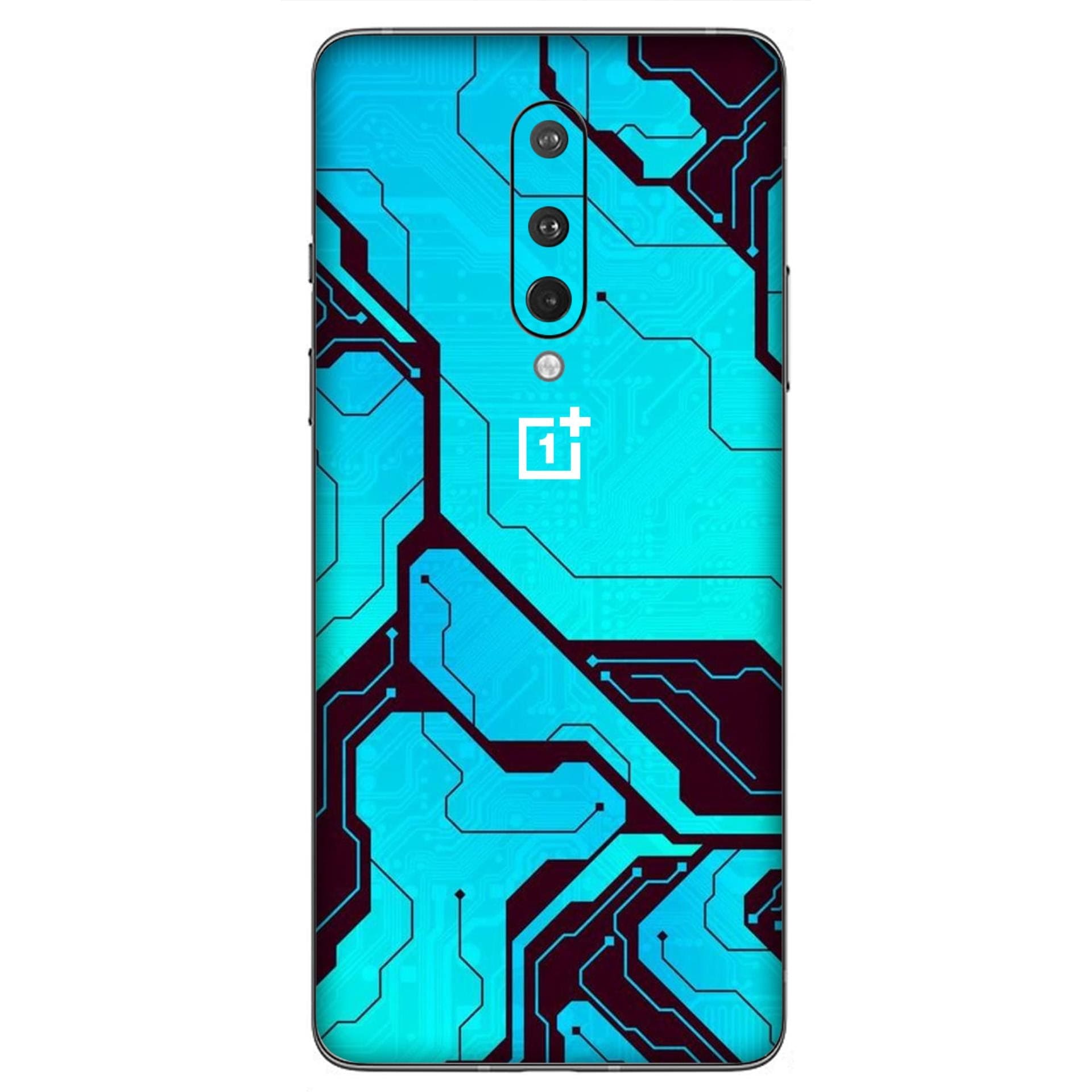 OnePlus 8 Skins & Wraps