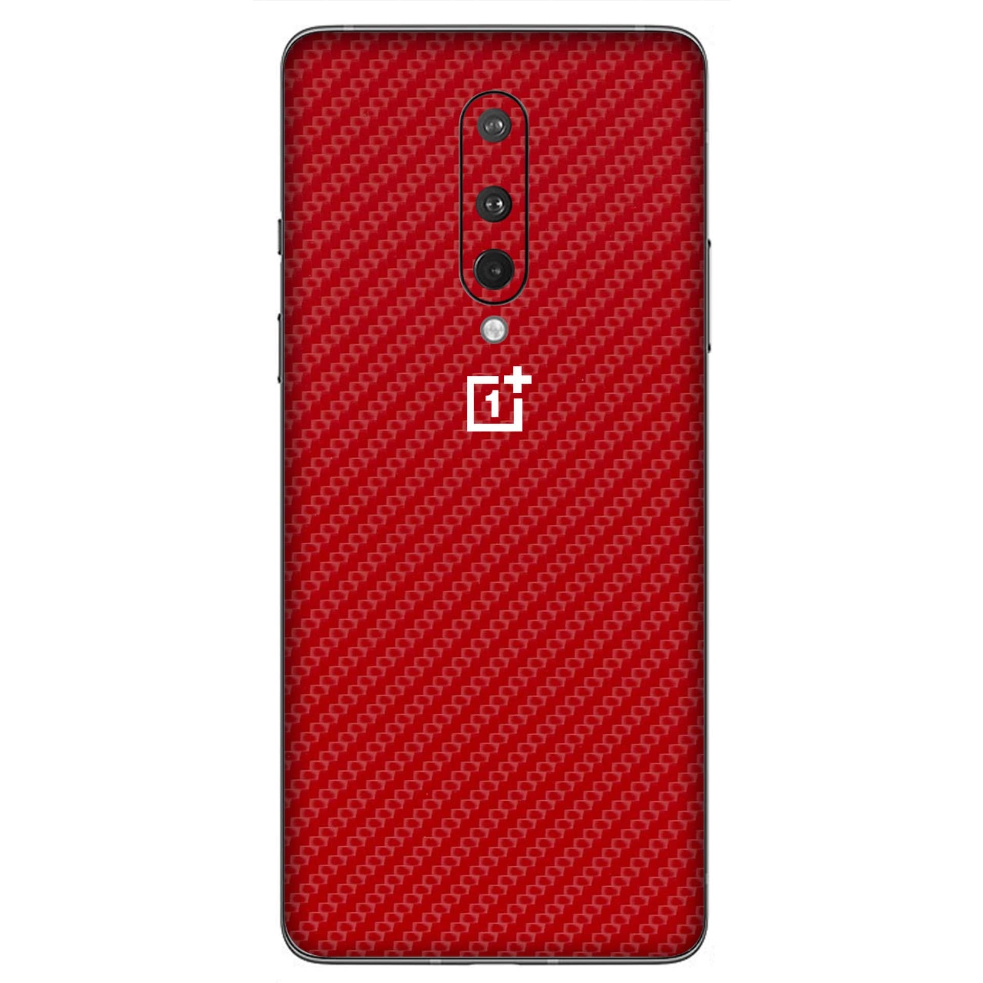 OnePlus 8 Skins & Wraps