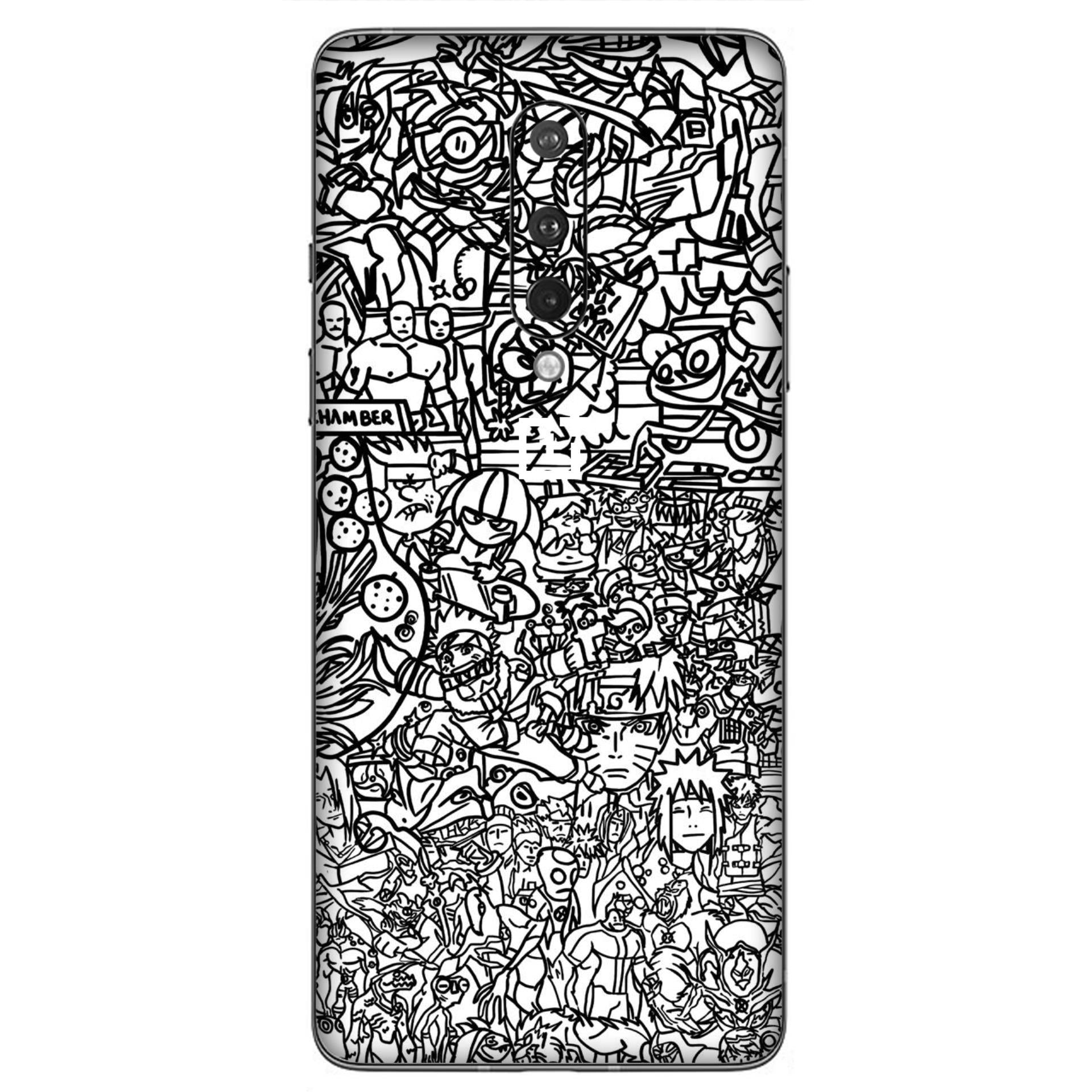OnePlus 8 Skins & Wraps