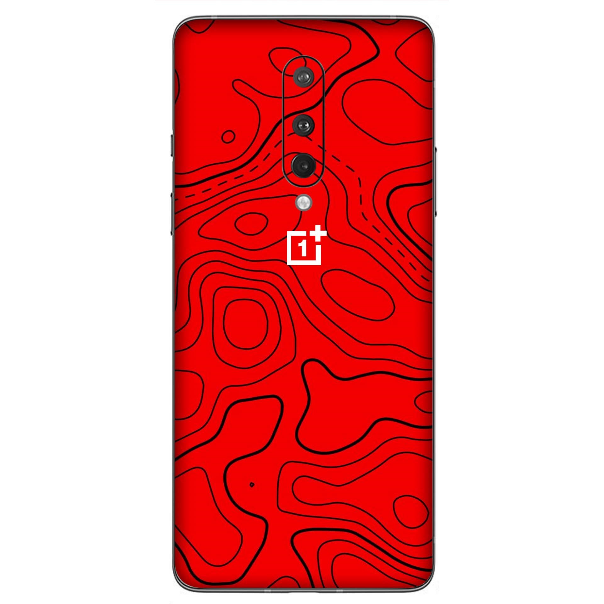 OnePlus 8 Skins & Wraps