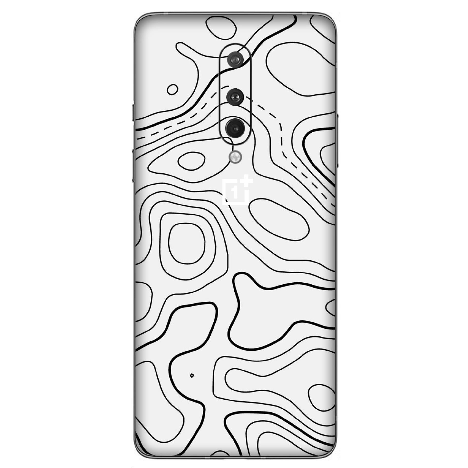 OnePlus 8 Skins & Wraps