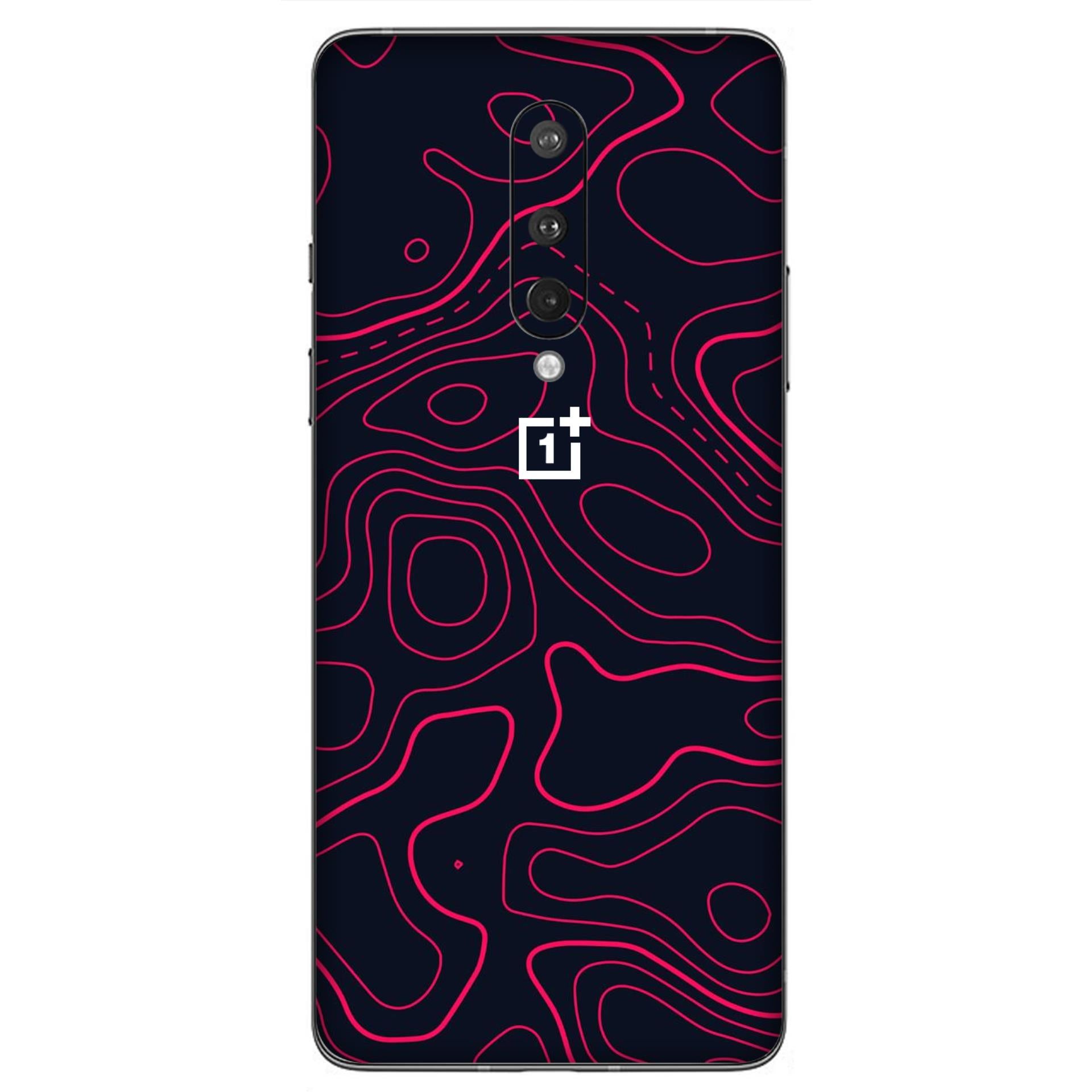 OnePlus 8 Skins & Wraps