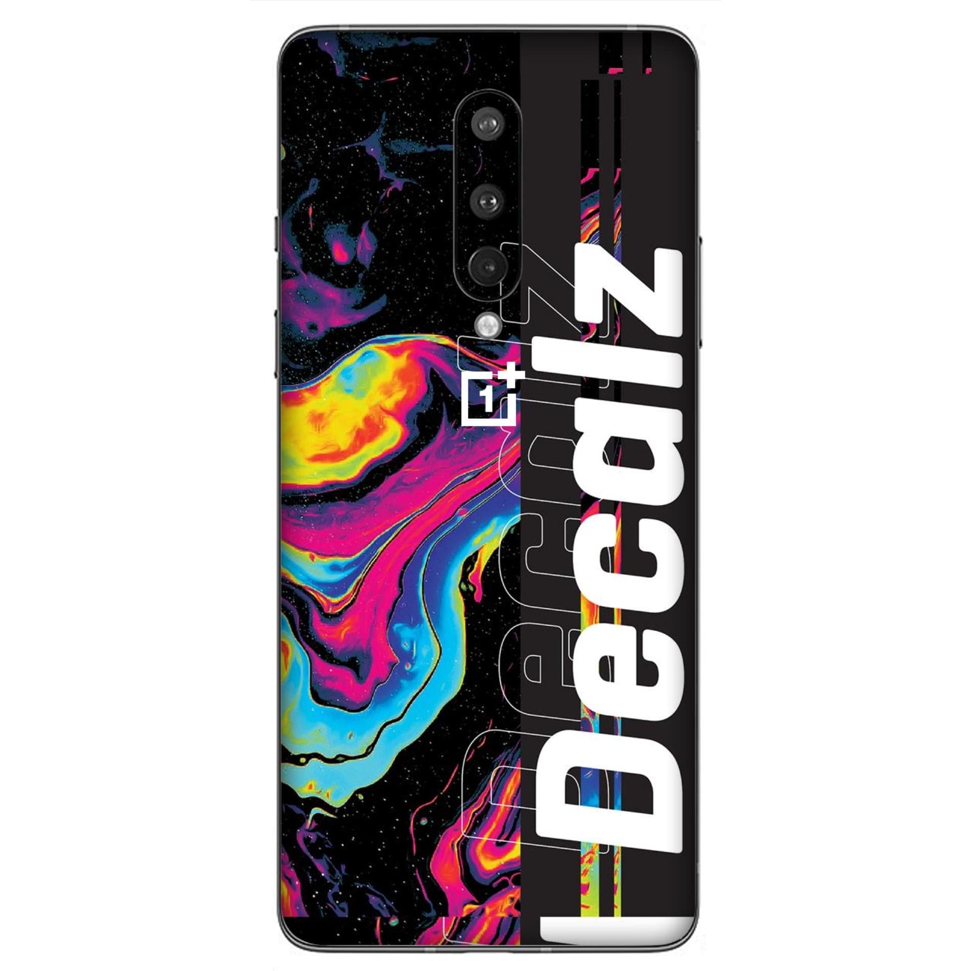 OnePlus 8 Skins & Wraps