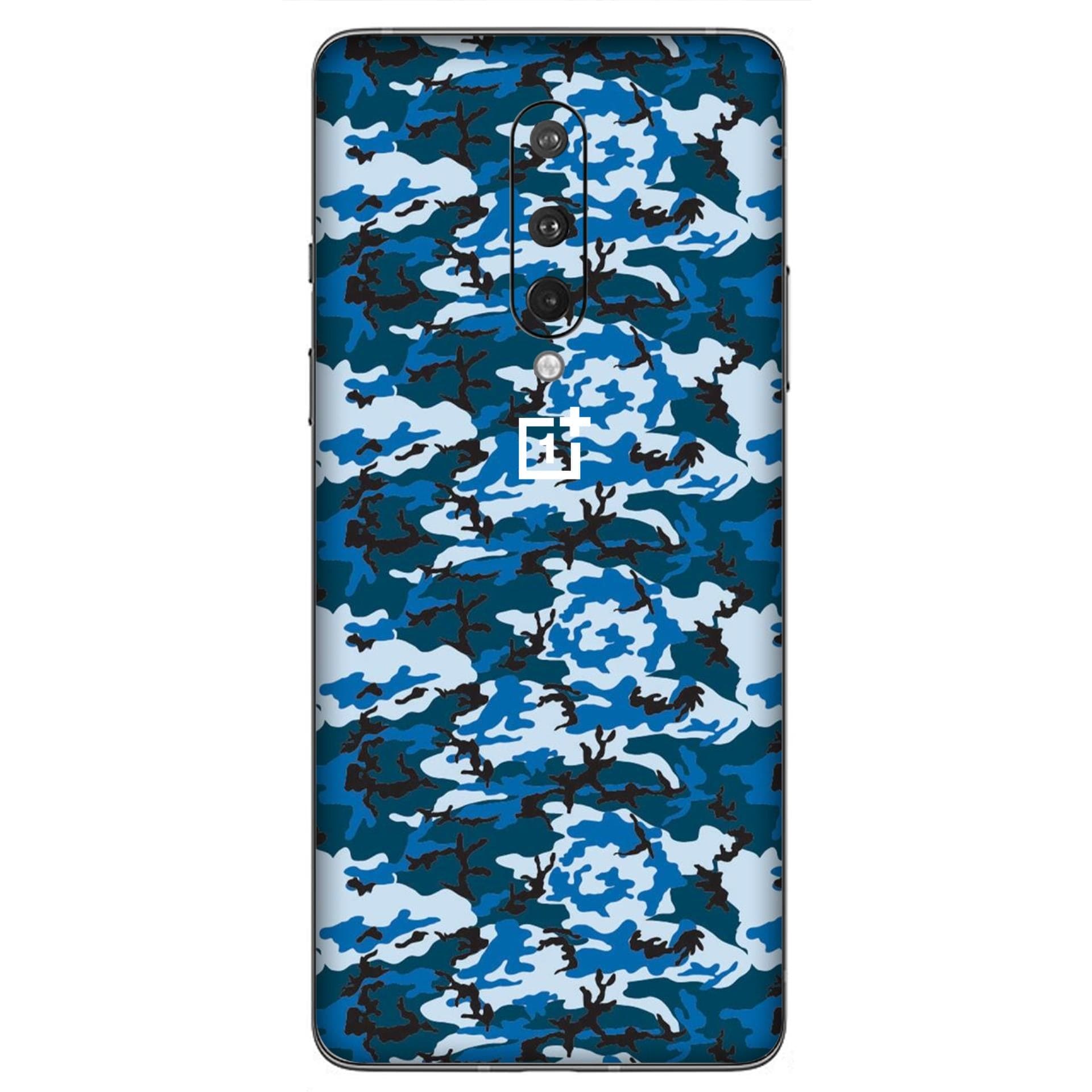 OnePlus 8 Skins & Wraps