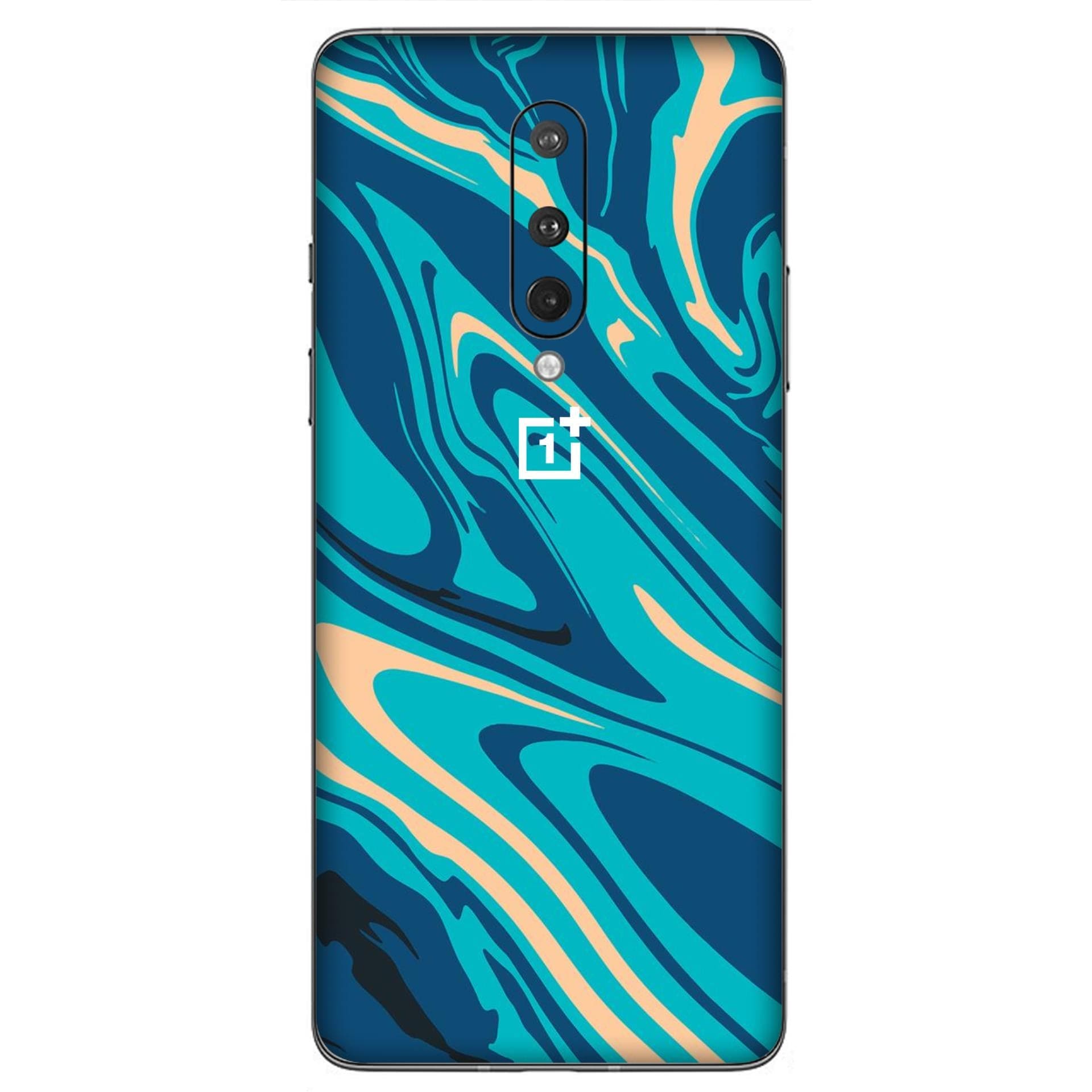 OnePlus 8 Skins & Wraps