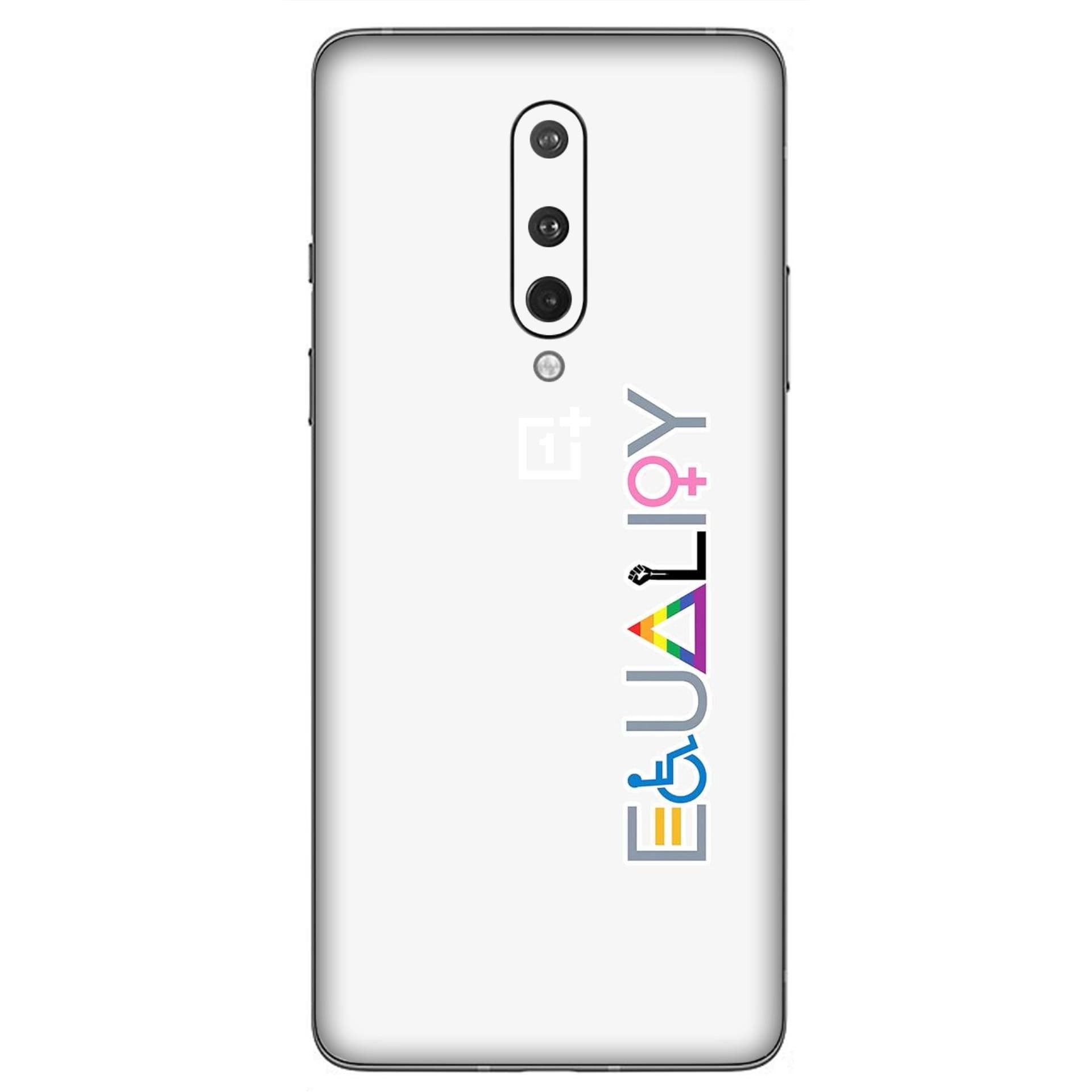OnePlus 8 Skins & Wraps