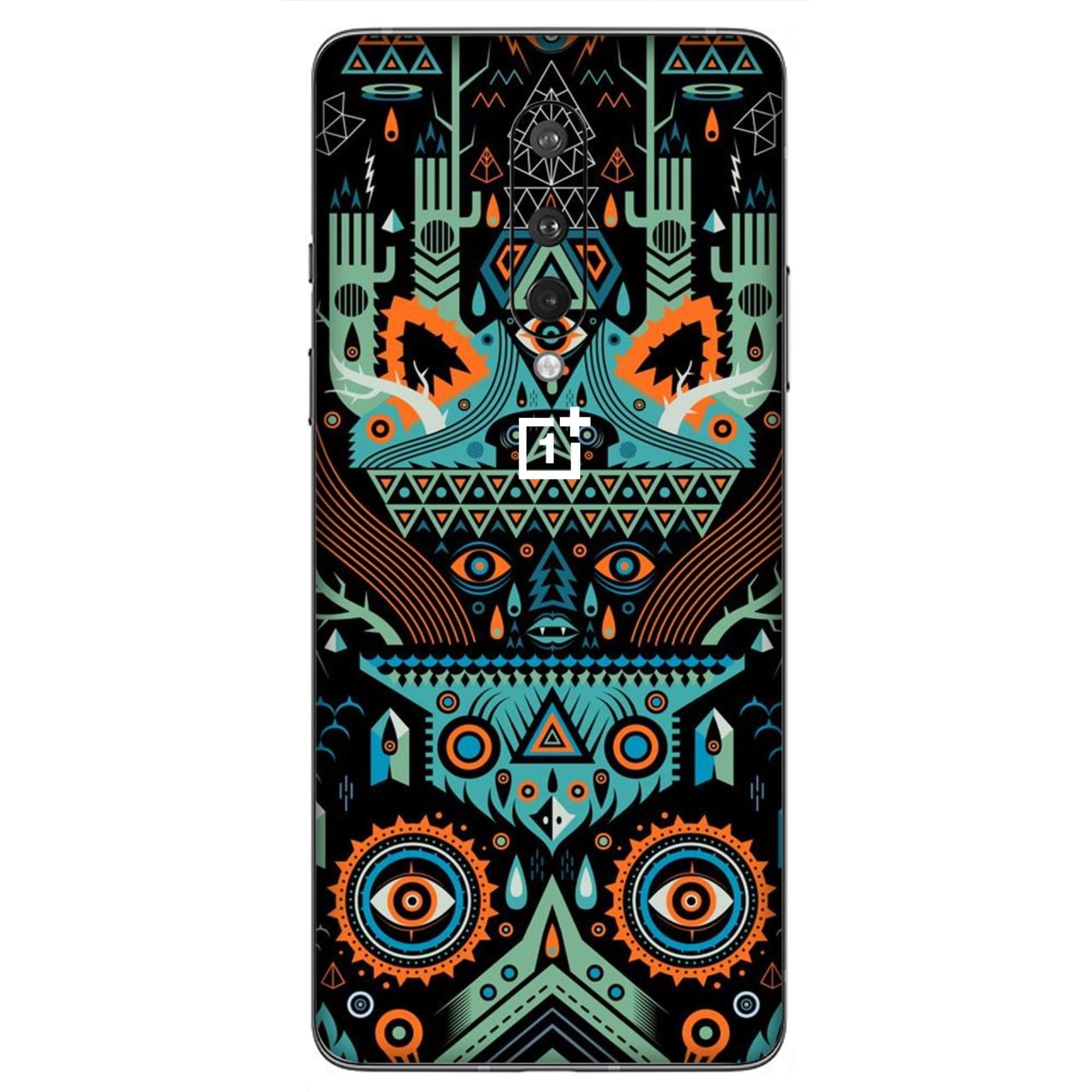 OnePlus 8 Skins & Wraps
