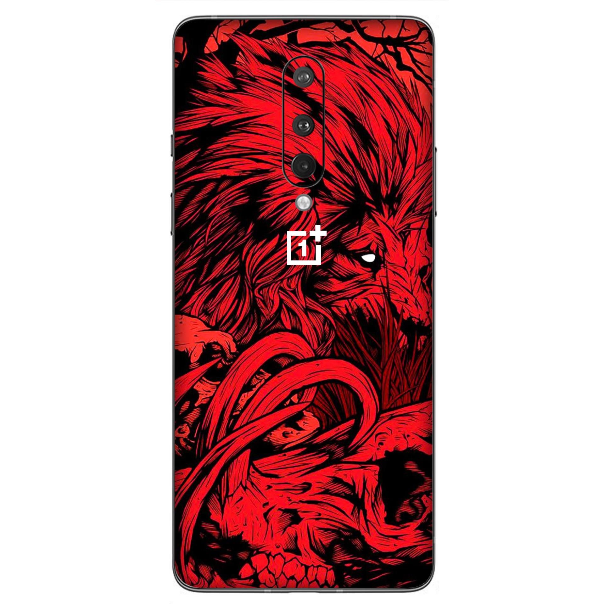 OnePlus 8 Skins & Wraps
