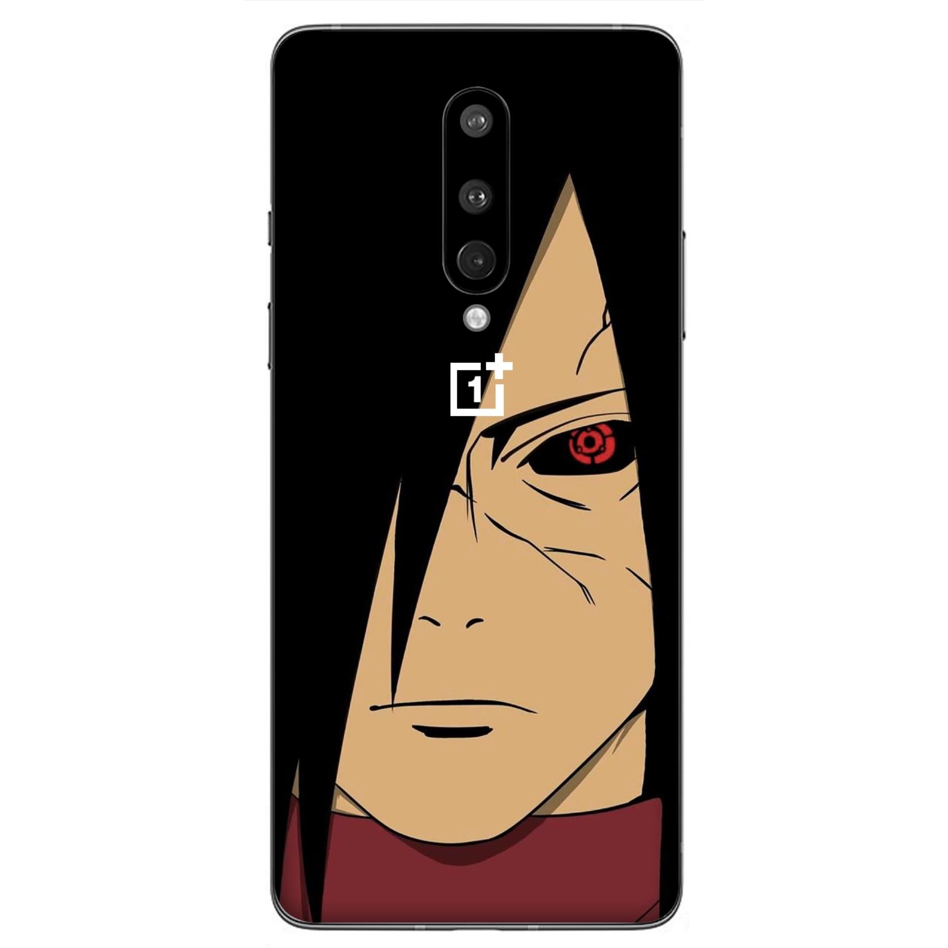 OnePlus 8 Skins & Wraps