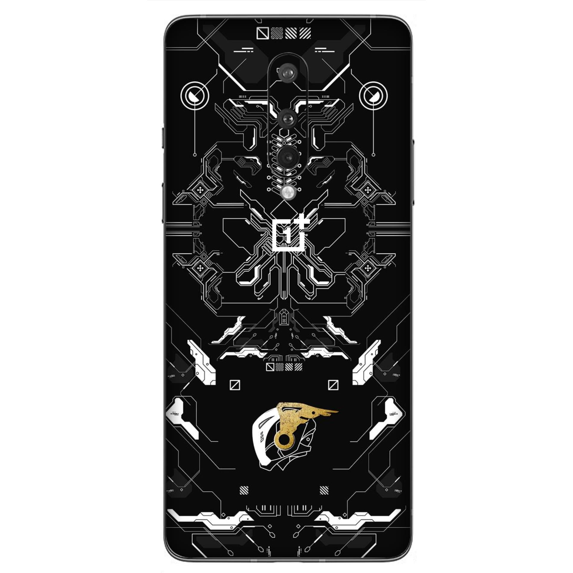 OnePlus 8 Skins & Wraps