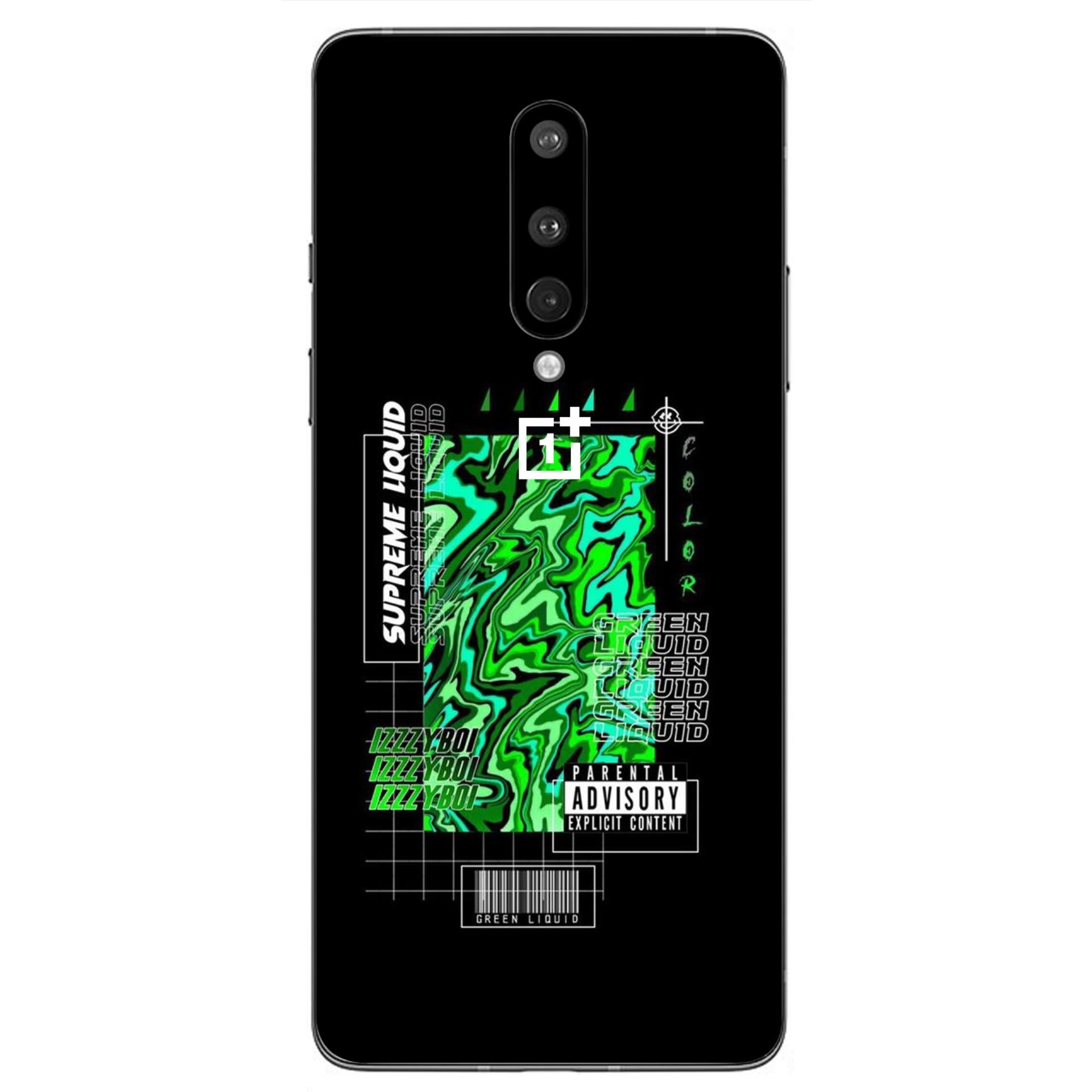 OnePlus 8 Skins & Wraps
