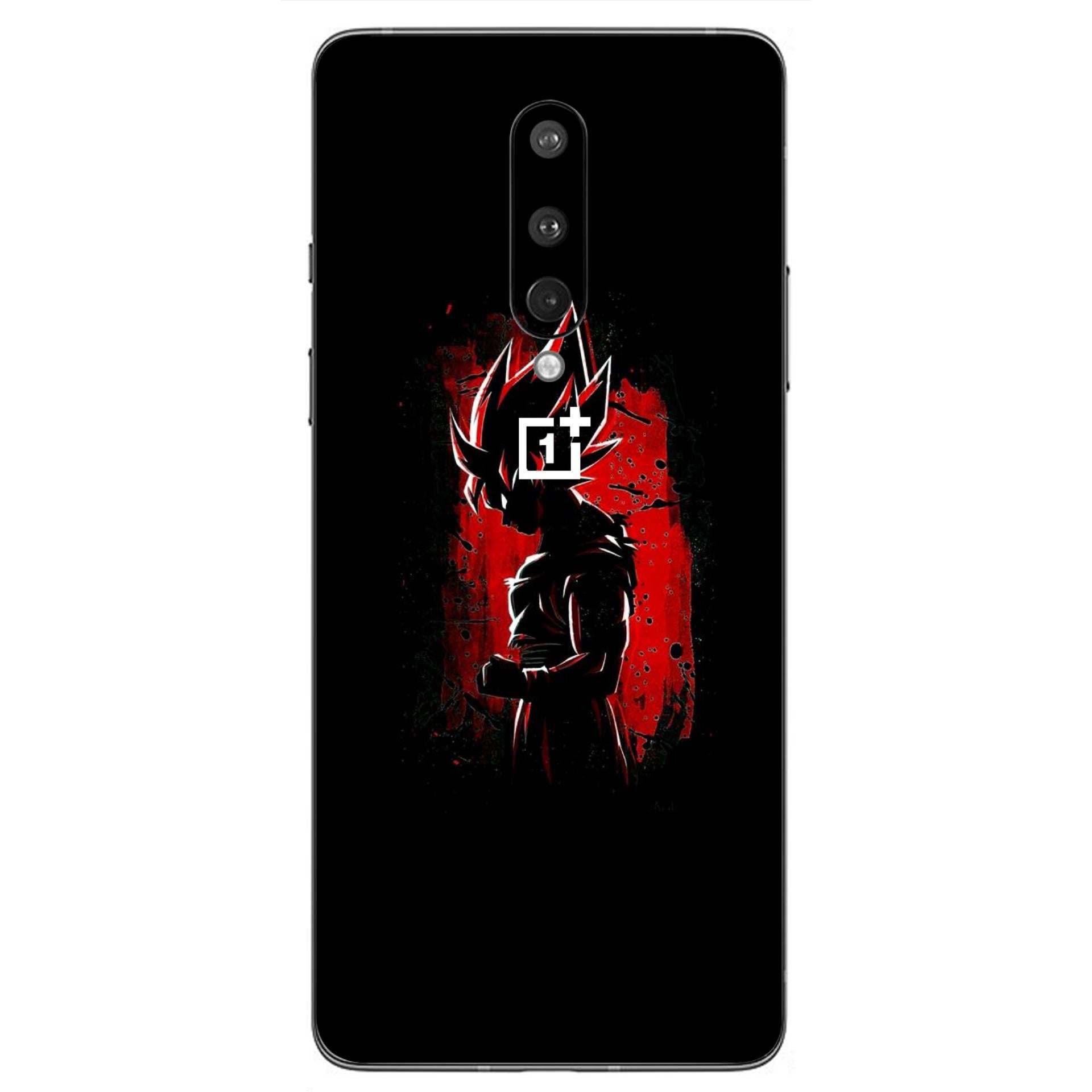 OnePlus 8 Skins & Wraps
