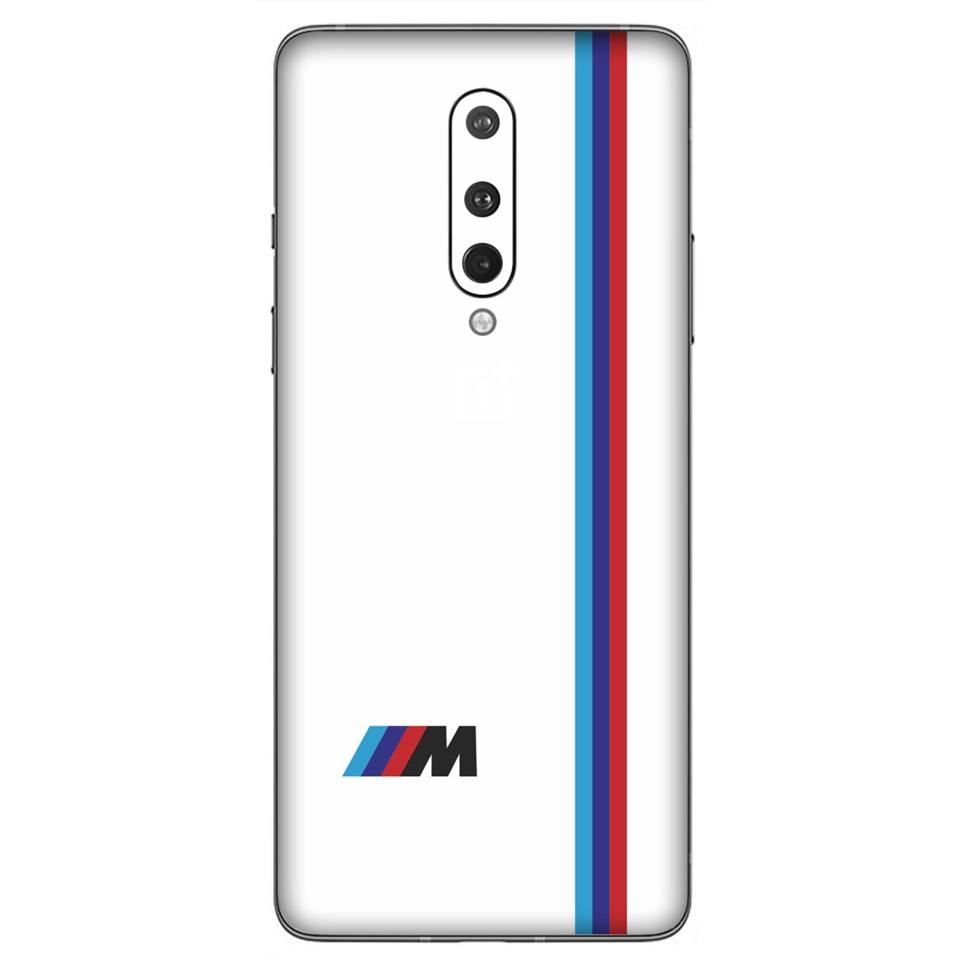 OnePlus 8 Skins & Wraps