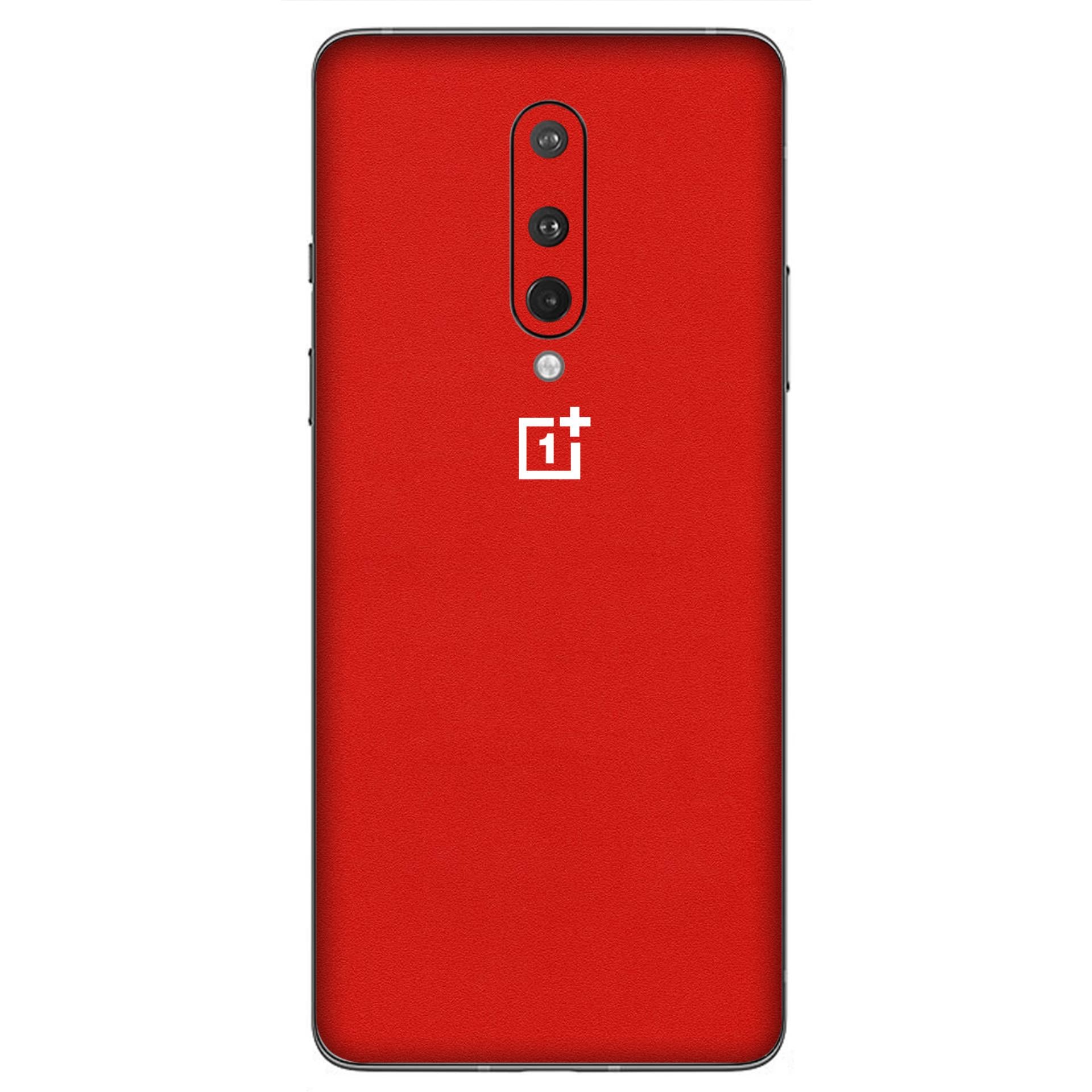 OnePlus 8 Skins & Wraps