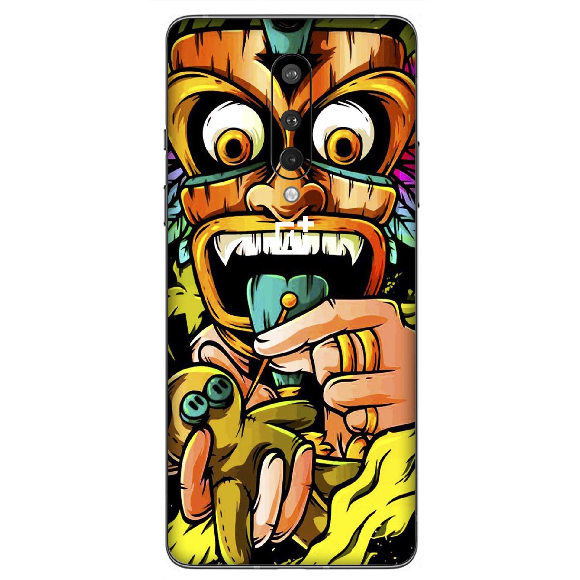 OnePlus 8 Skins & Wraps