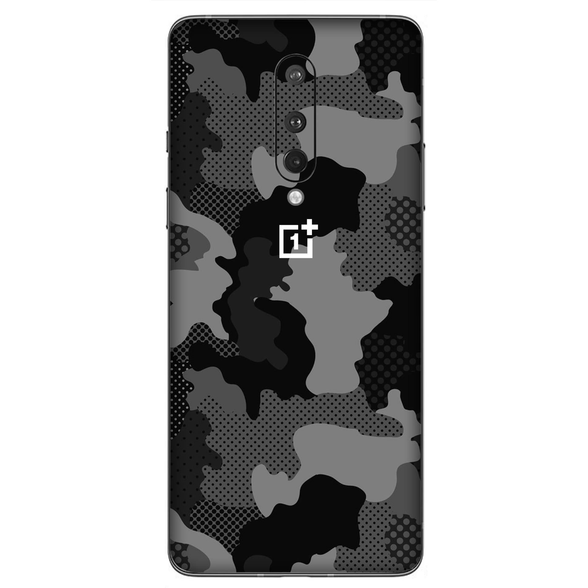 OnePlus 8 Skins & Wraps