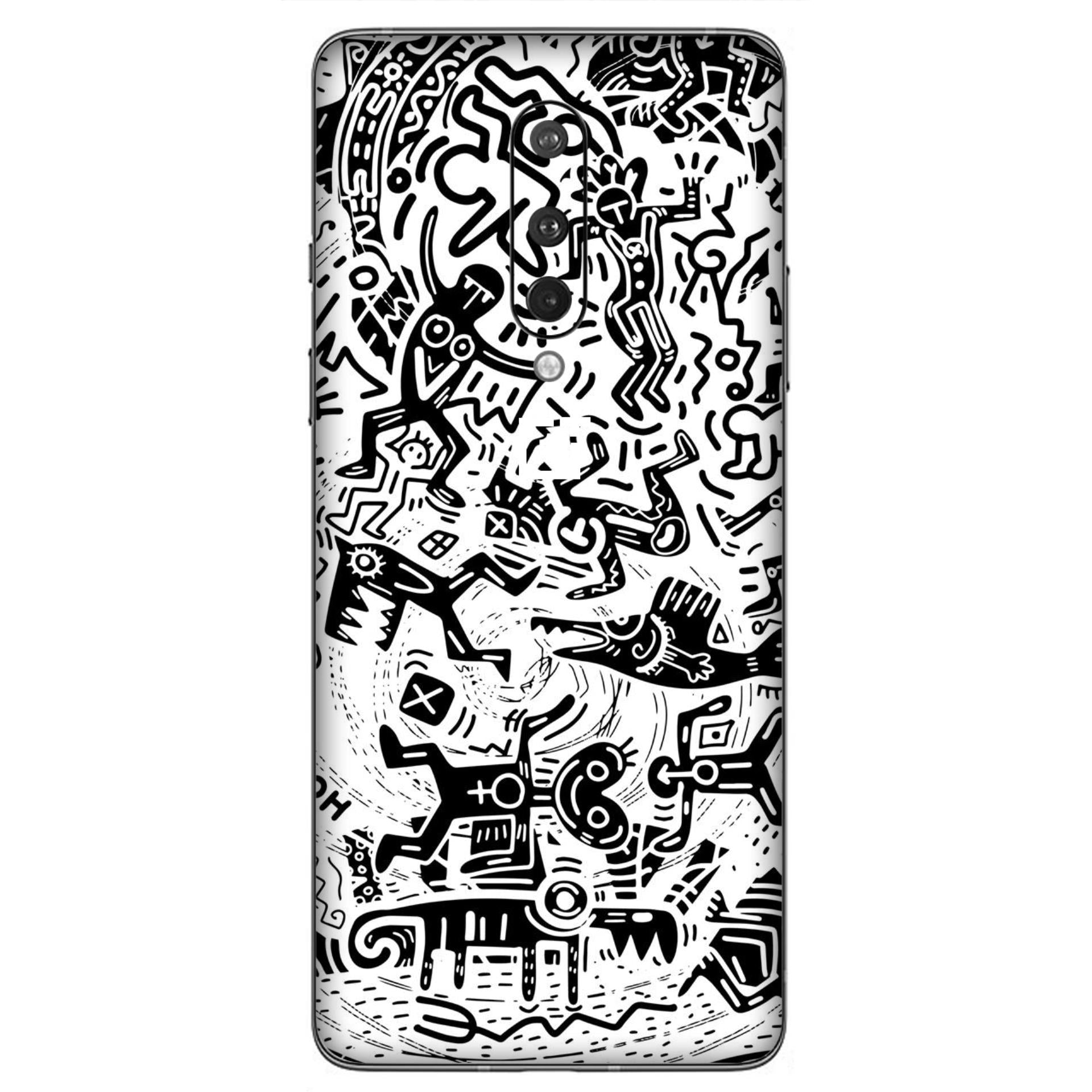 OnePlus 8 Skins & Wraps