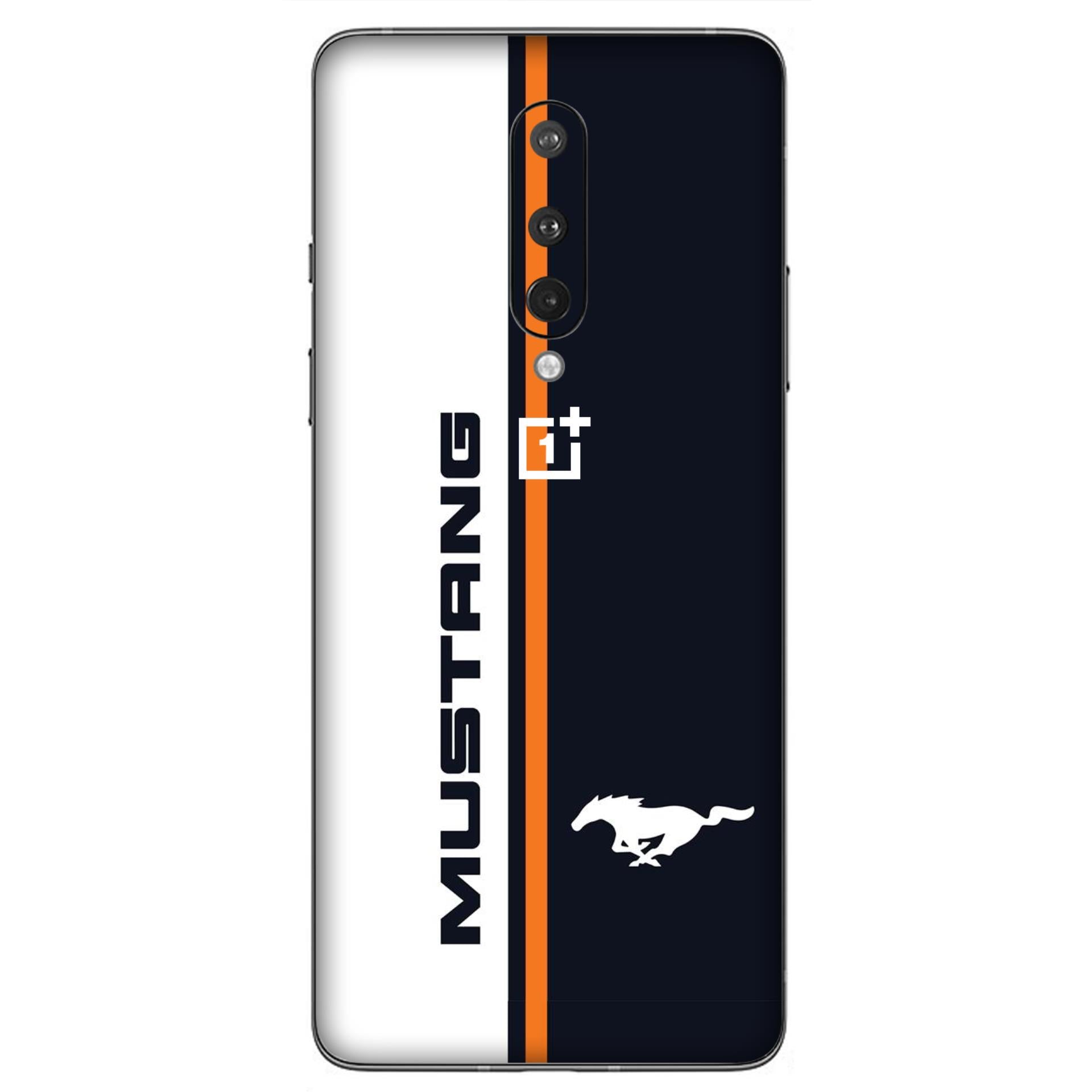 OnePlus 8 Skins & Wraps