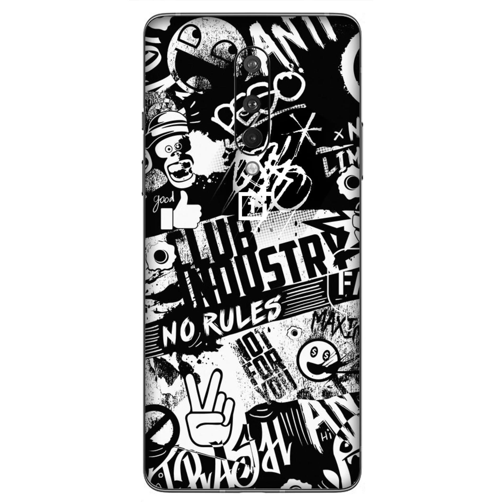 OnePlus 8 Skins & Wraps