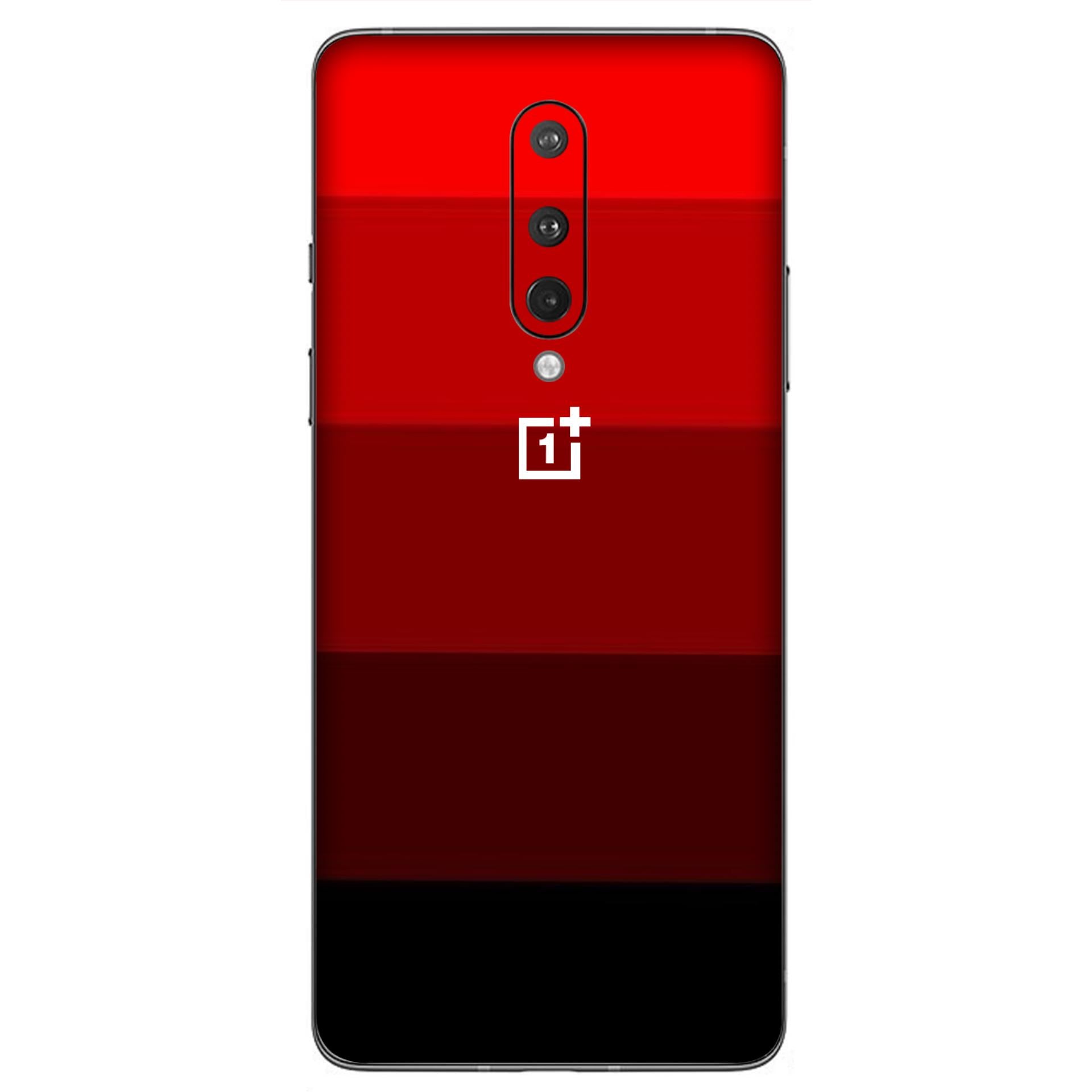 OnePlus 8 Skins & Wraps