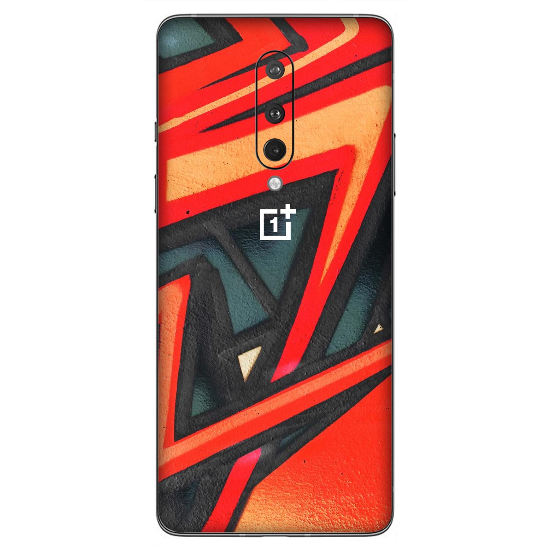 OnePlus 8 Skins & Wraps