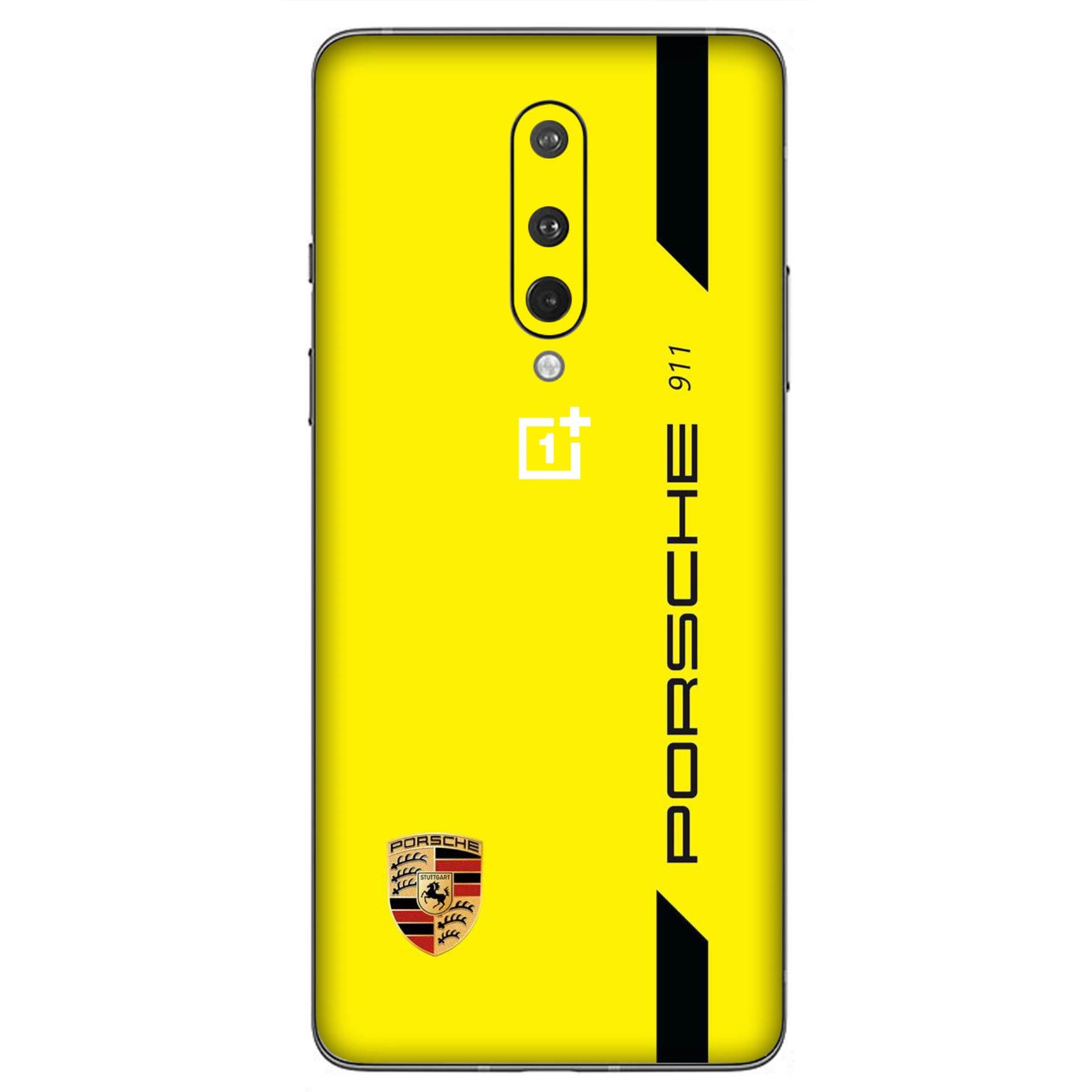 OnePlus 8 Skins & Wraps