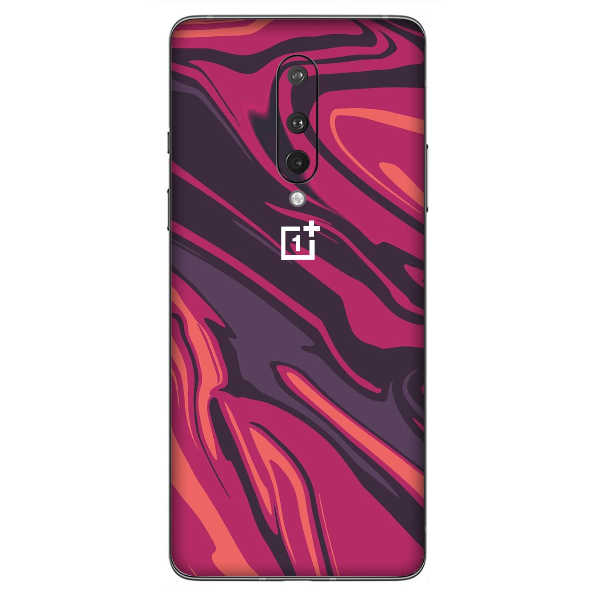 OnePlus 8 Skins & Wraps