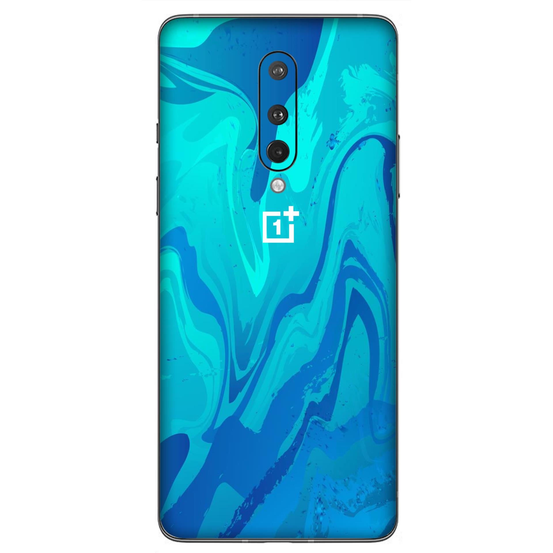 OnePlus 8 Skins & Wraps